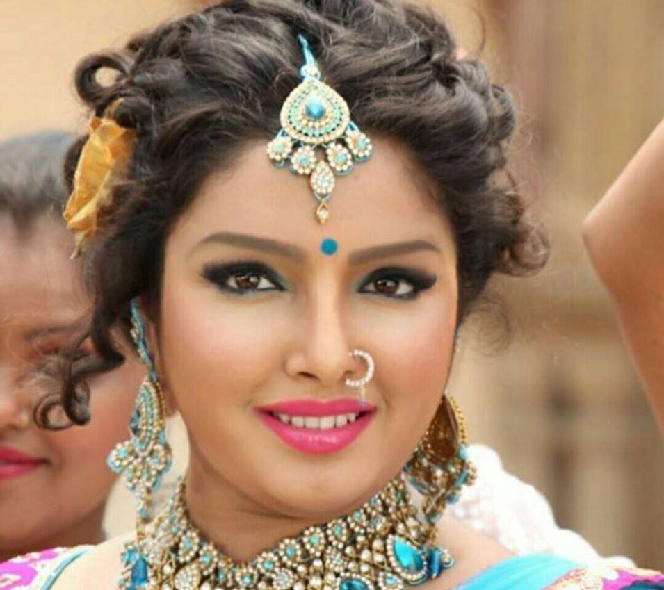 955x849 Amrapali Dubey HD Wallpaper, Photo, Image, Hot Pic