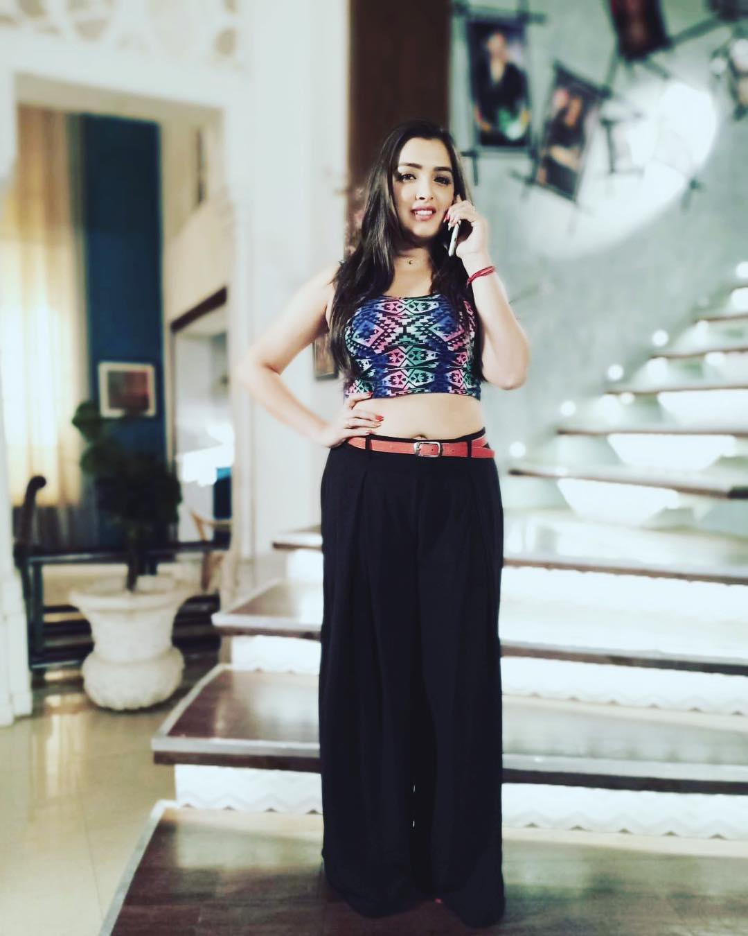 1080x1350 Amrapali Dubey Dress