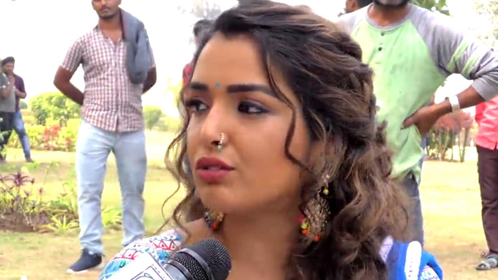 1600x900 Amrapali Dubey wants live broadcast of Nirbhaya's rapists' execution. Hindi Movie News of India