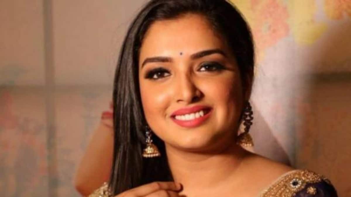 1200x675 Bhojpuri actress Amrapali Dubey welcomes Section 377 verdict. See pic