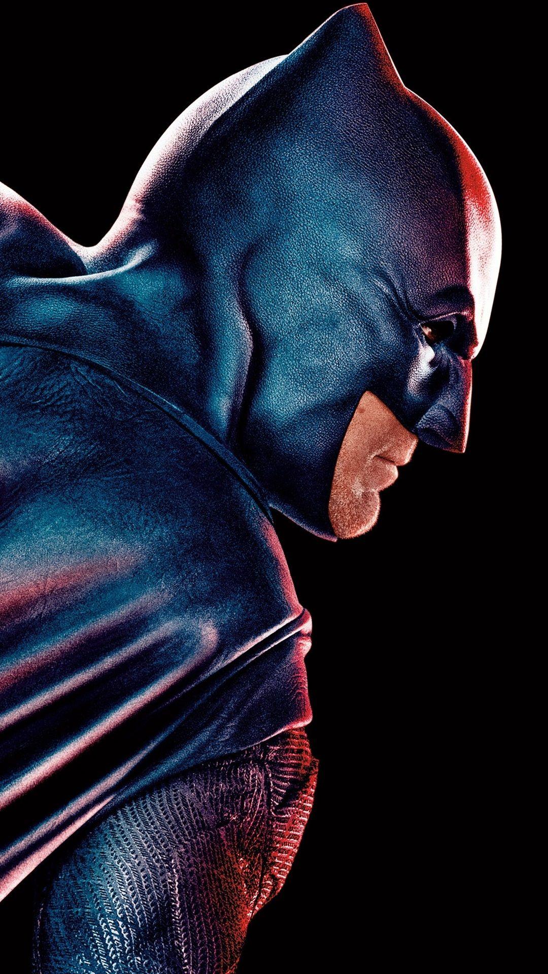 1080x1920 iPhone Wallpaper Batman, Justice League Appearance In Joker 2019