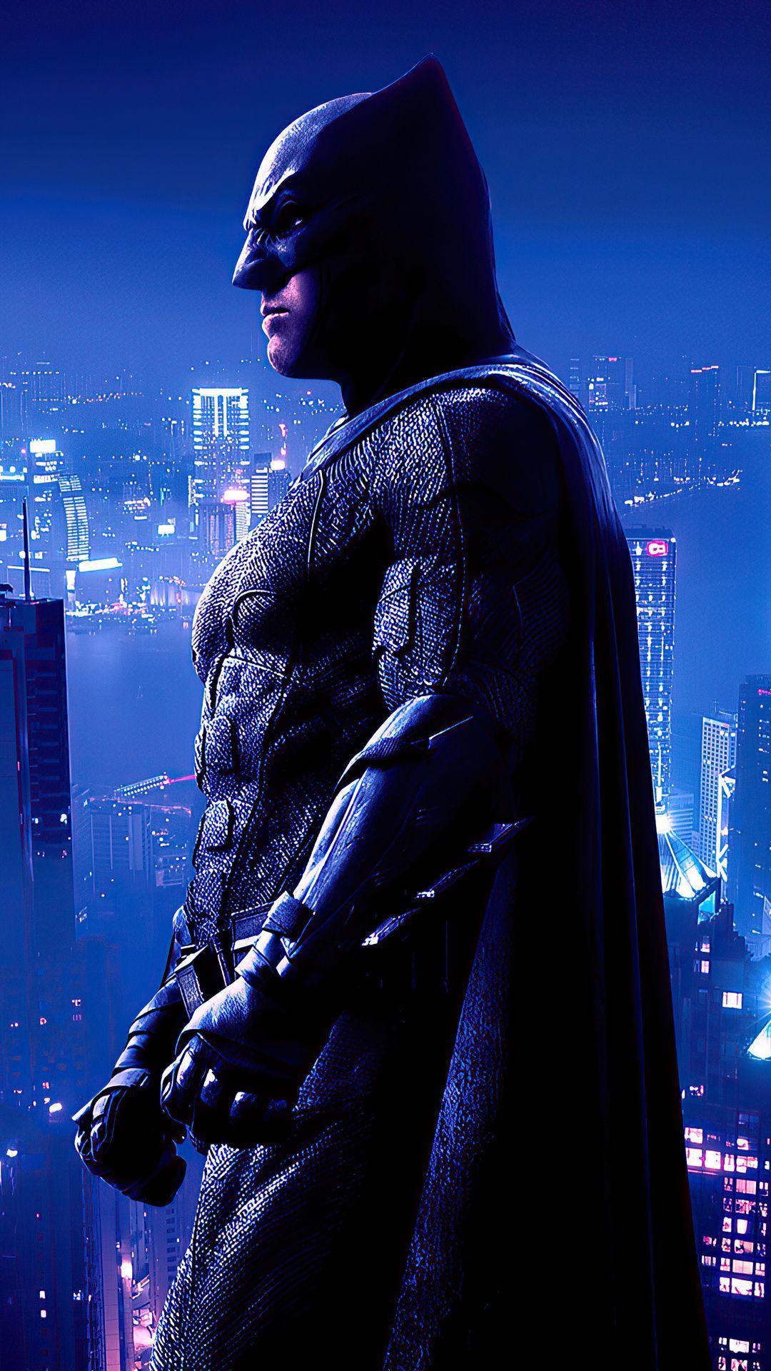 1080x1920 Batman Justice League 4k 2020 In 1080x1920 Resolution. Batman, Batman and catwoman, Batman comics