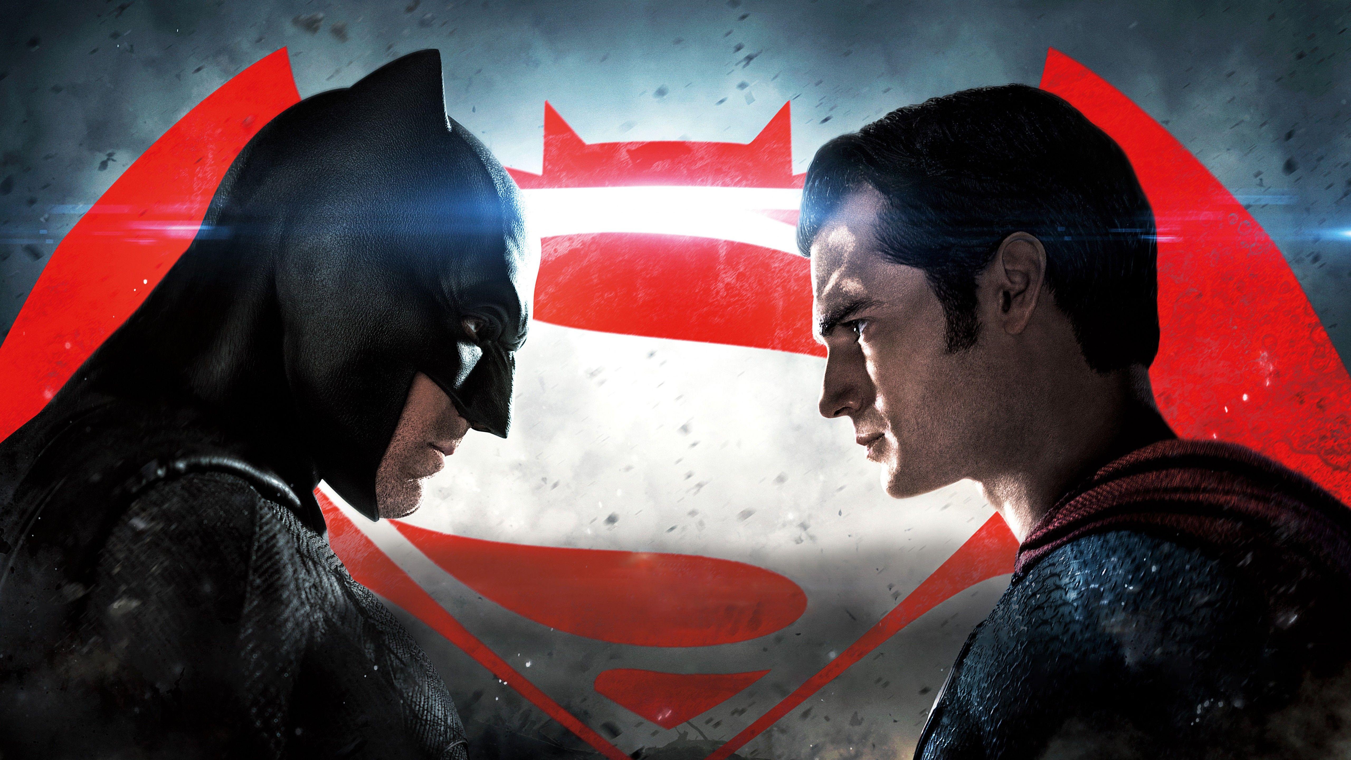 5120x2880 Wallpaper Justice League, Batman, Superman, 8k, Movies