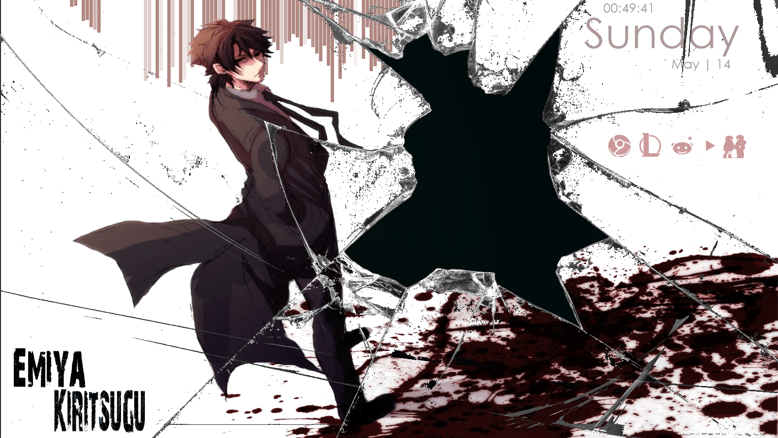 Kiritsugu Wallpapers - Top Free Kiritsugu Backgrounds - WallpaperAccess