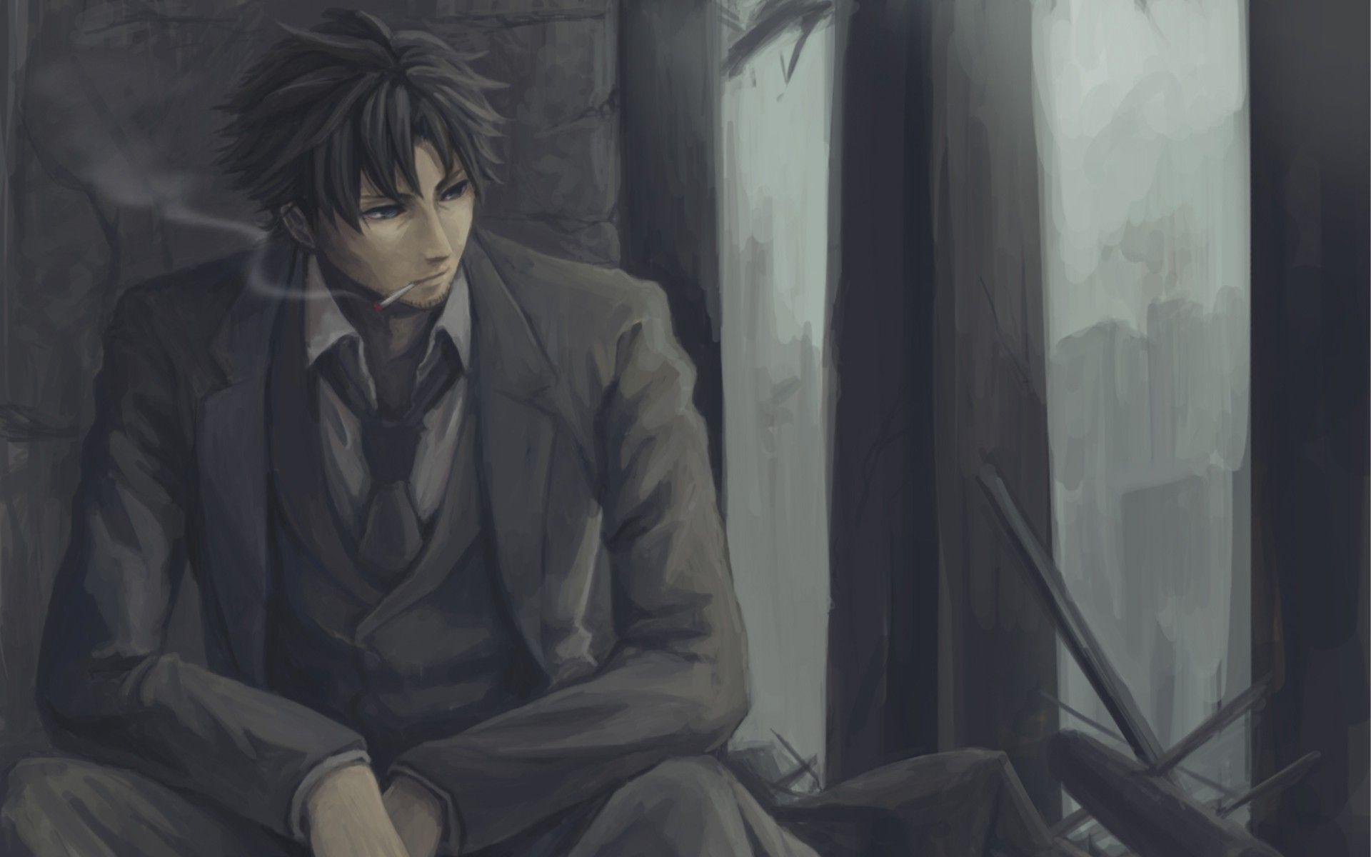 Kiritsugu Wallpapers - Top Free Kiritsugu Backgrounds - WallpaperAccess