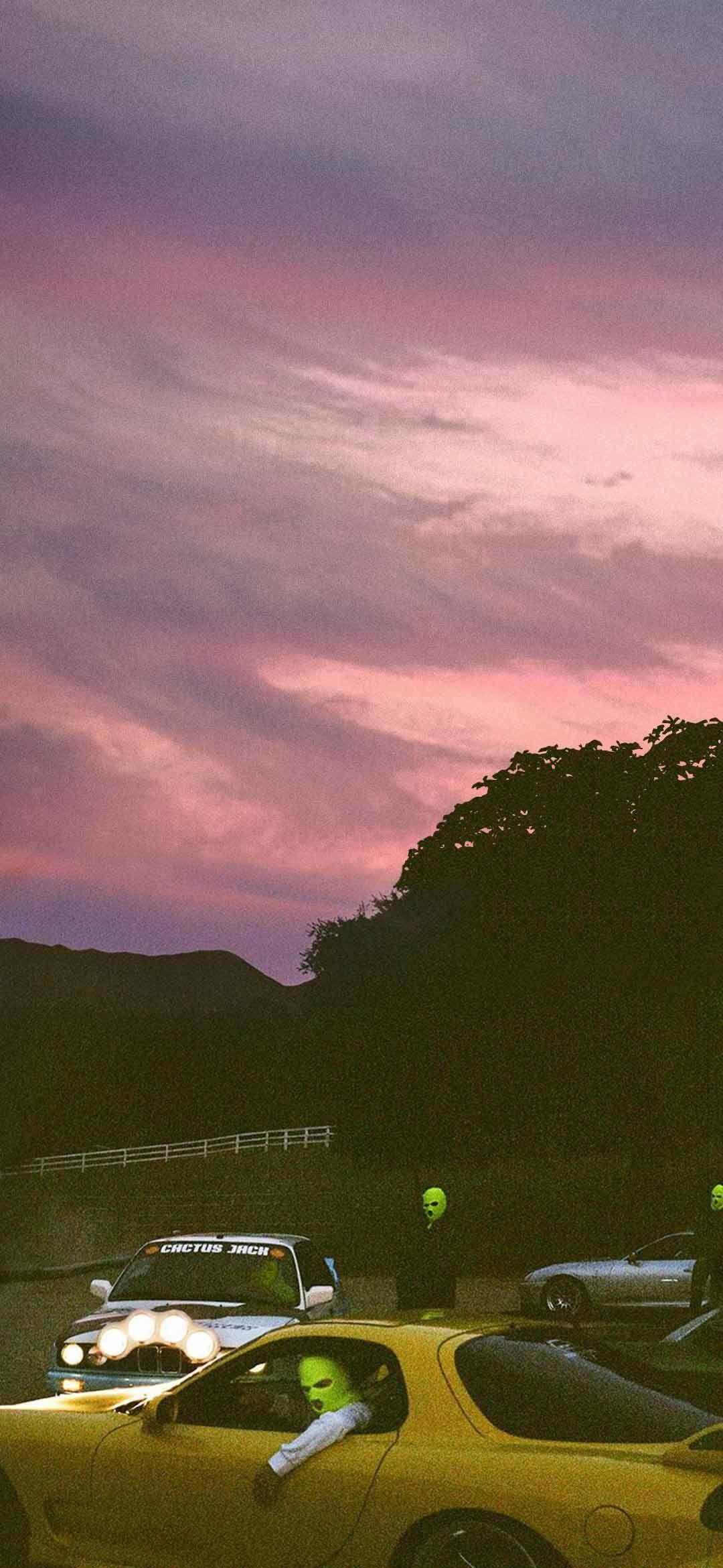 1080x2340 JACKBOYS wallpaper (1080x2340)