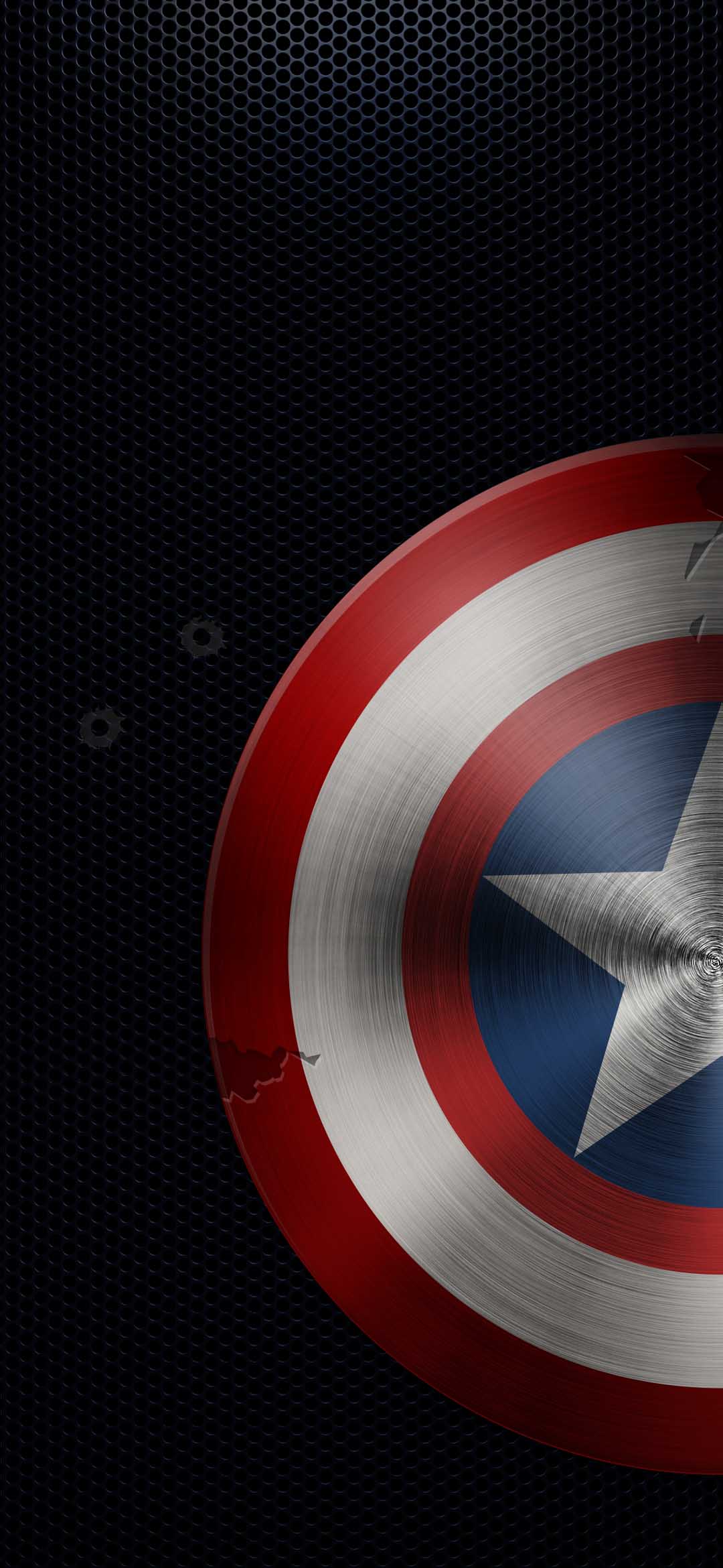 1080x2340 Superhero