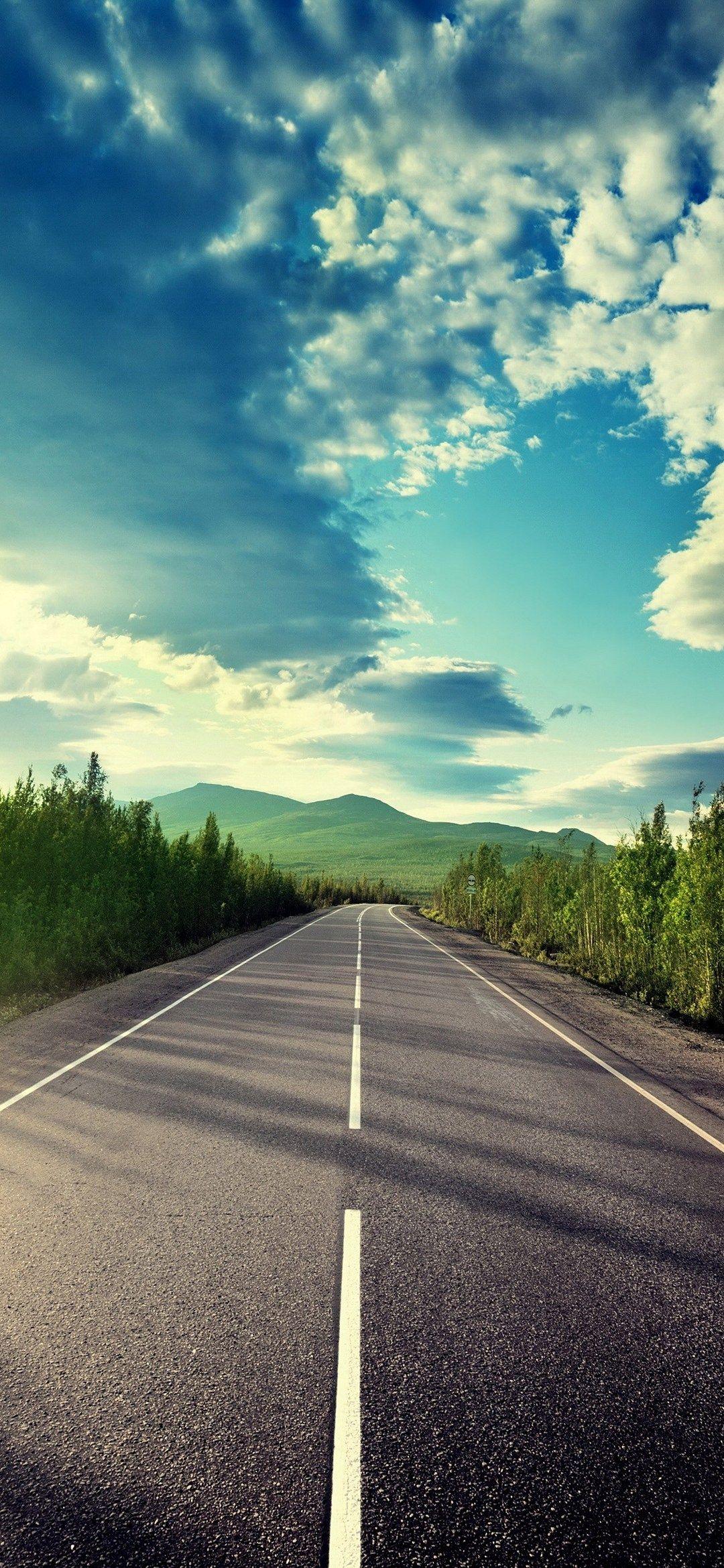 1080x2340 Background HD Wallpaper