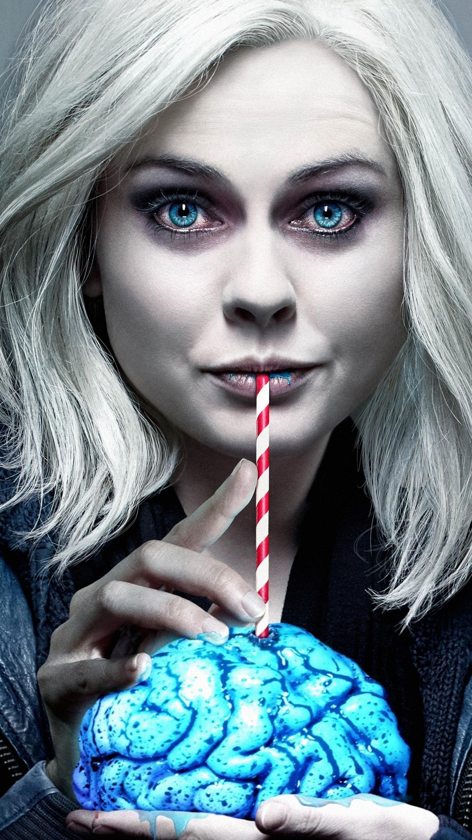 Izombie Wallpapers Top Free Izombie Backgrounds Wallpaperaccess 3071