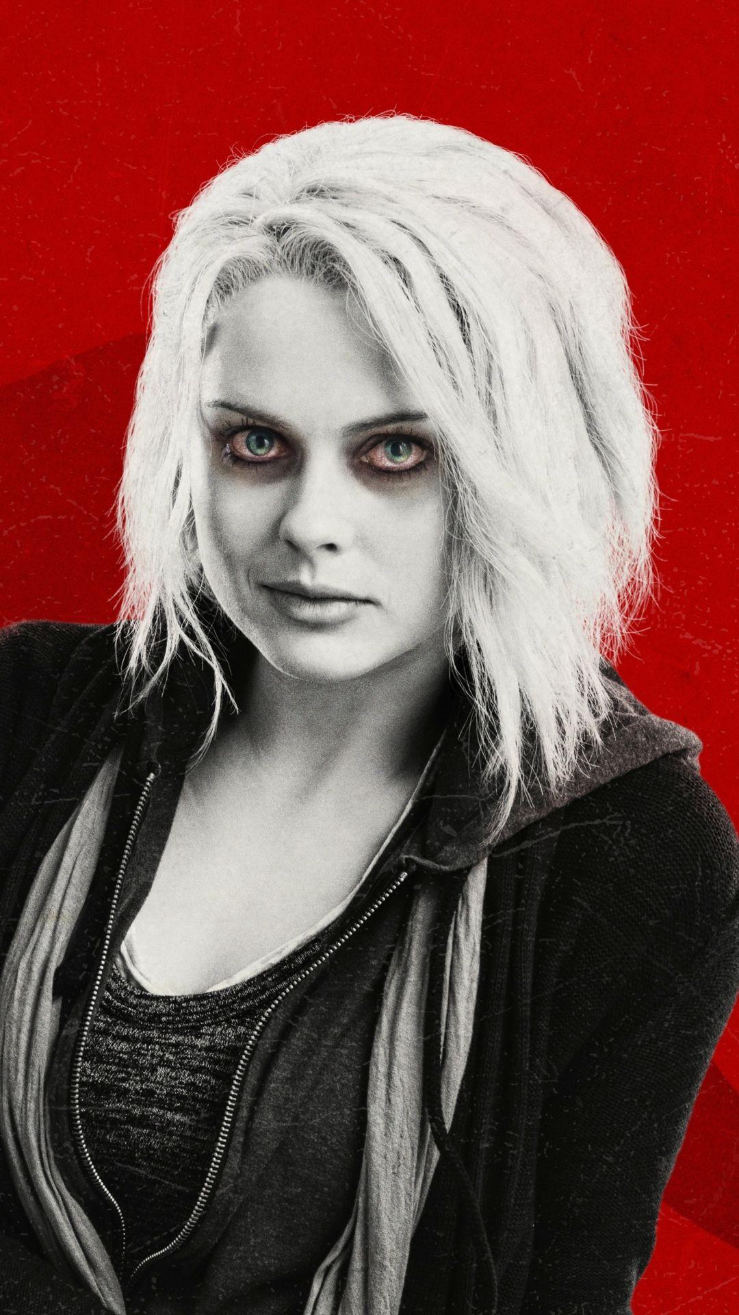 Izombie Wallpapers Top Free Izombie Backgrounds Wallpaperaccess 