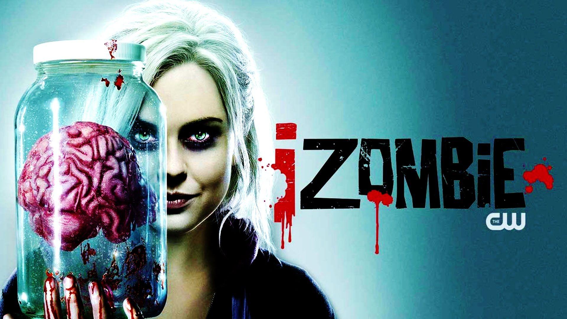1920x1080 Izombie Background. Izombie Wallpaper, Izombie Background and Izombie Desktop Background