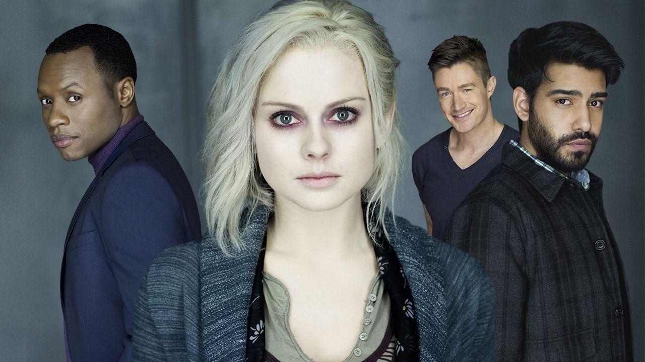 1280x720 Izombie Season 3 Wallpaper Free. Izombie, Izombie tv series, Best tv shows