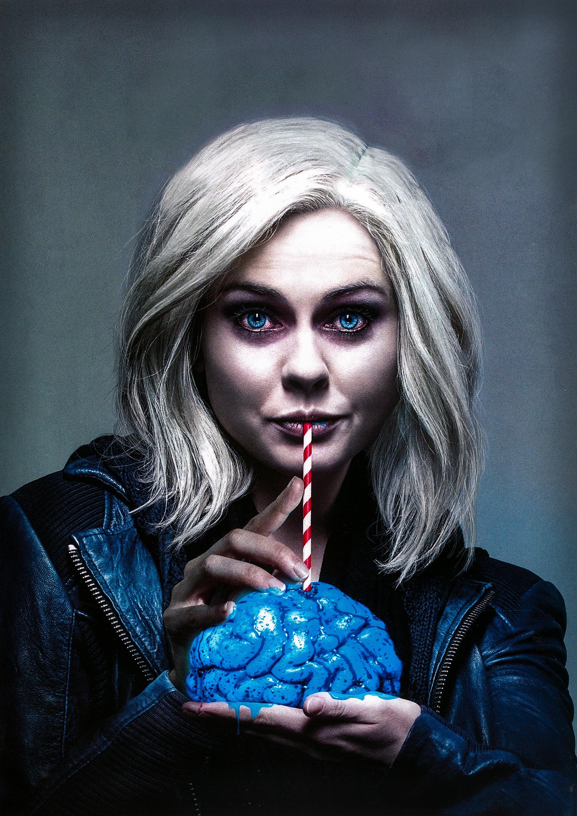 2021x2856 I cleaned up the season 3 DVD for a wallpaper. Thought I would share!