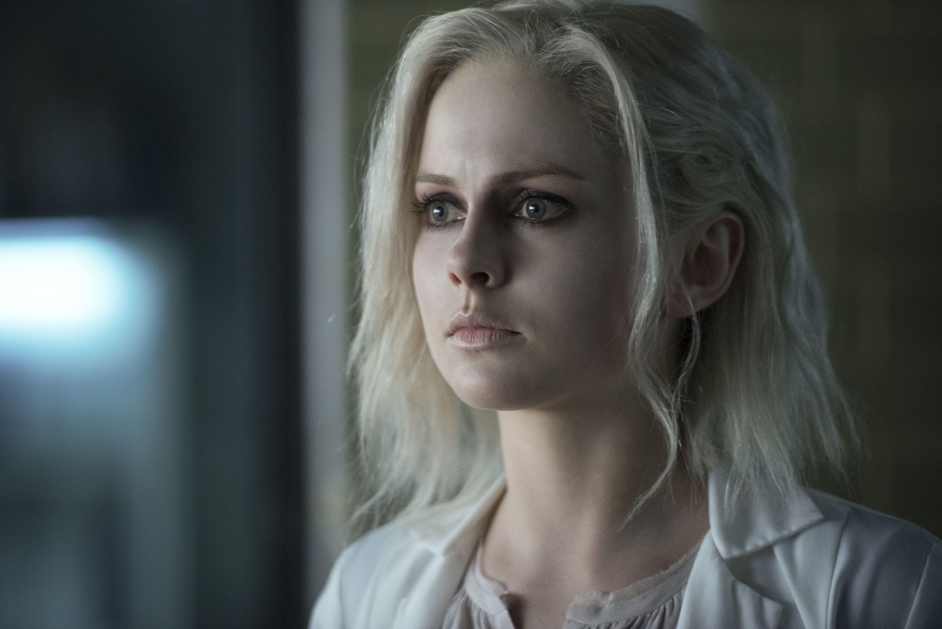 3000x2002 IZombie Wallpaper .
