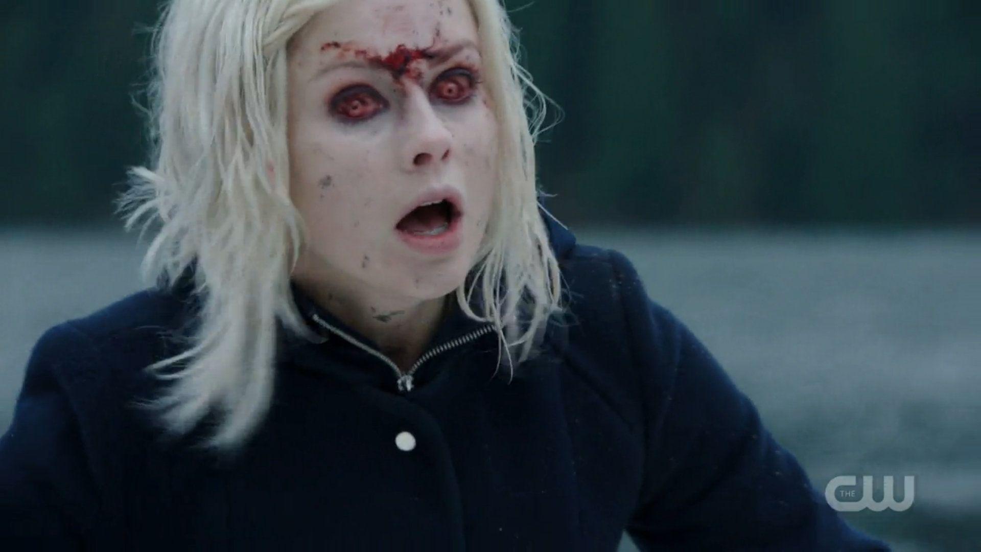1920x1080 View All Izombie Wallpaper Wallpaper & Background Download