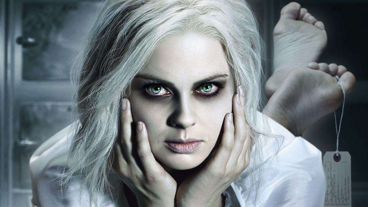 1280x720 A Medical Student Turned Zombie Tries To Retain Her Humanity By Eating Brains At The Morgue And Finds She Has An Uncanny N. Izombie, Rose Mciver, Izombie Season 1