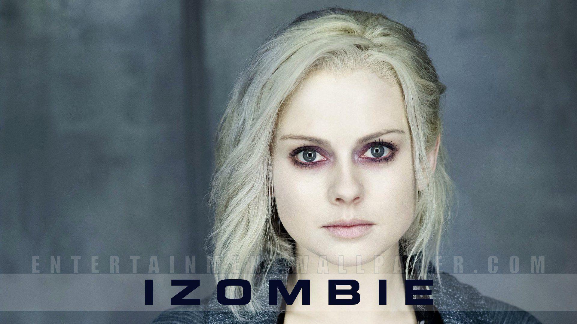 1920x1080 Izombie Desktop Background. Izombie Wallpaper, Izombie Background and Izombie Desktop Background