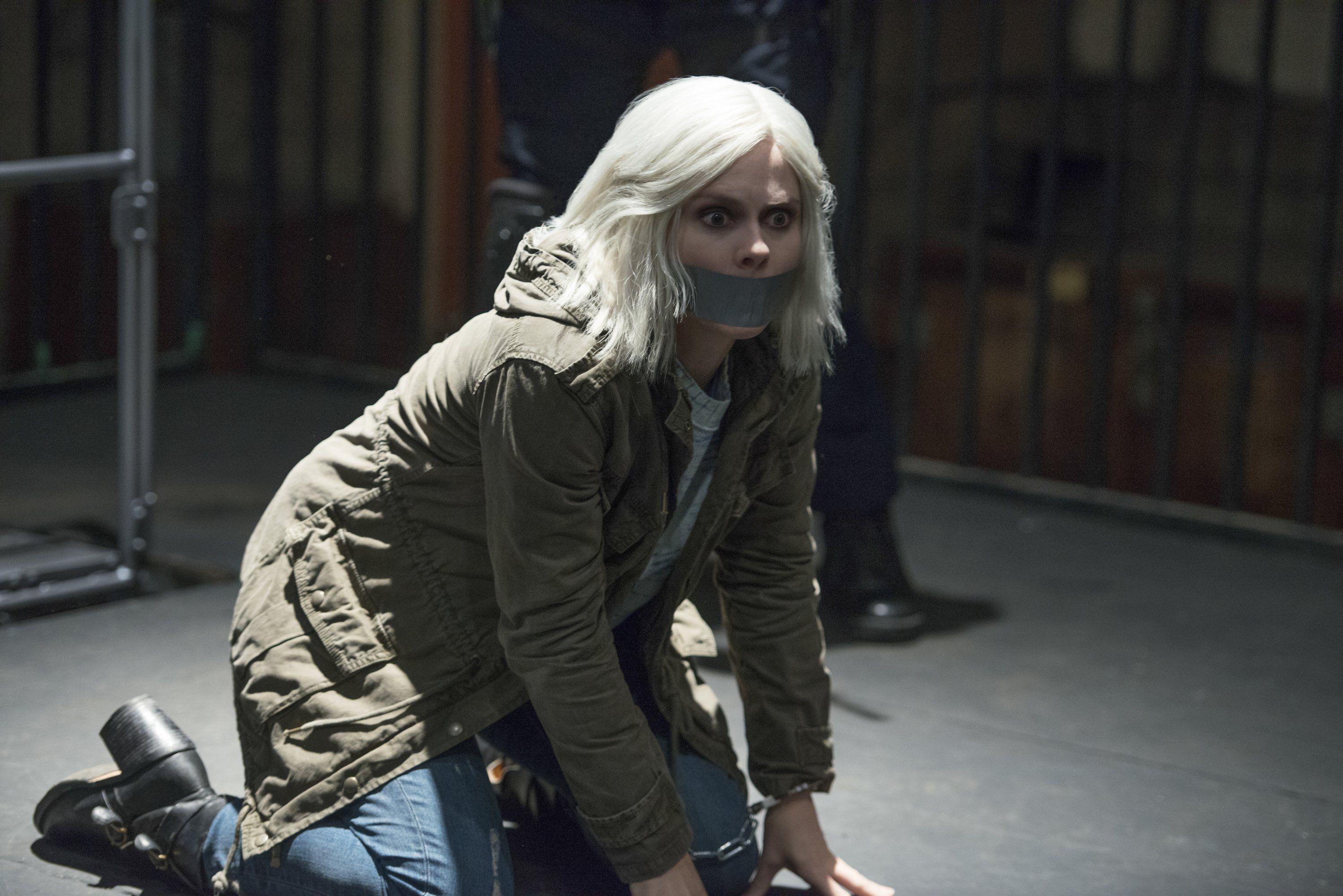 3000x2002 Izombie Image Izombie And He Shall Be A Good Man Promotional Season 4 Episode 13 Wallpaper & Background Download
