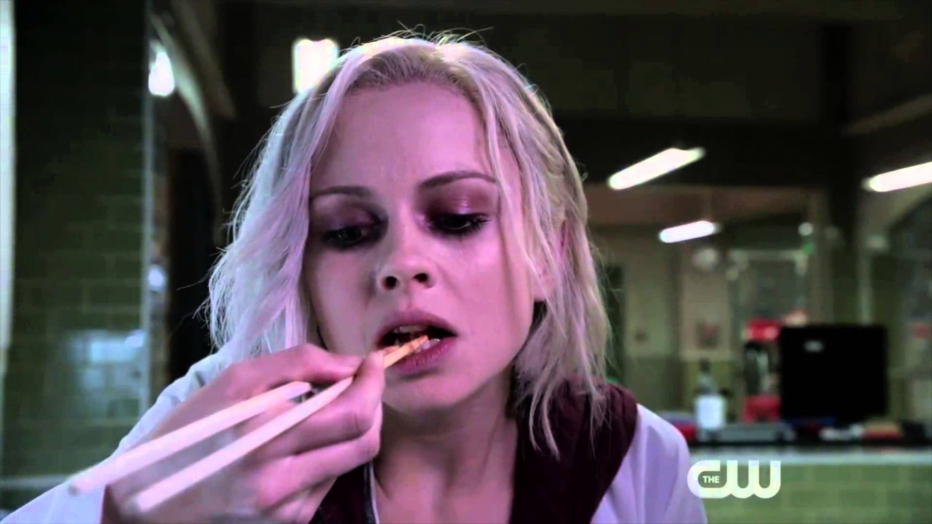 1920x1080 Izombie HD Wallpaper Wallpaper & Background Download