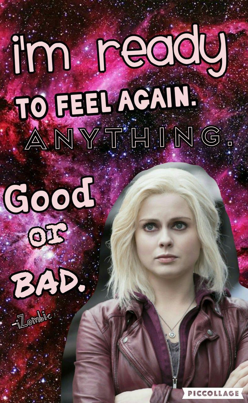 789x1280 iZombie uploaded