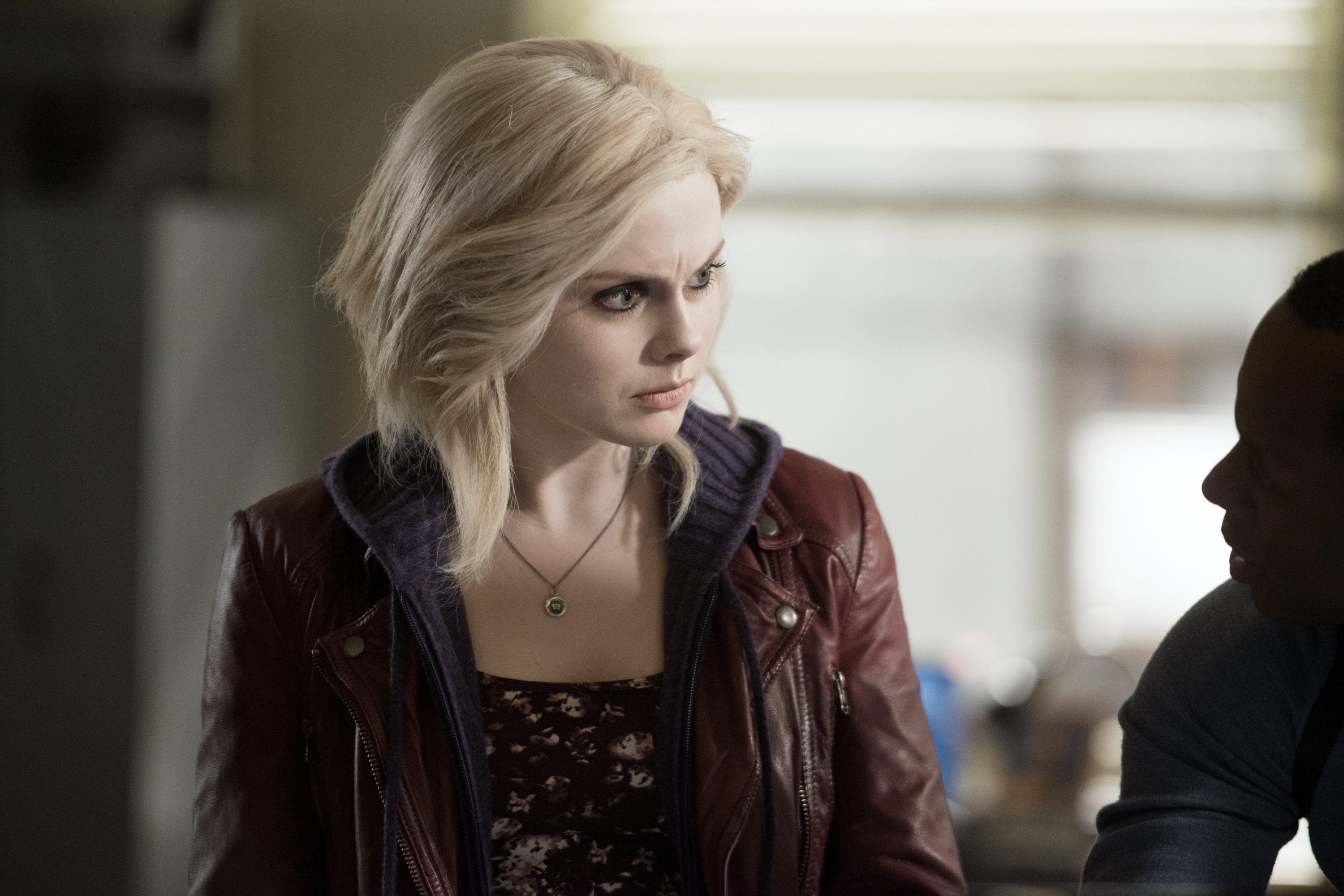 3000x2002 Rose Mciver Wallpaper:3000x2002