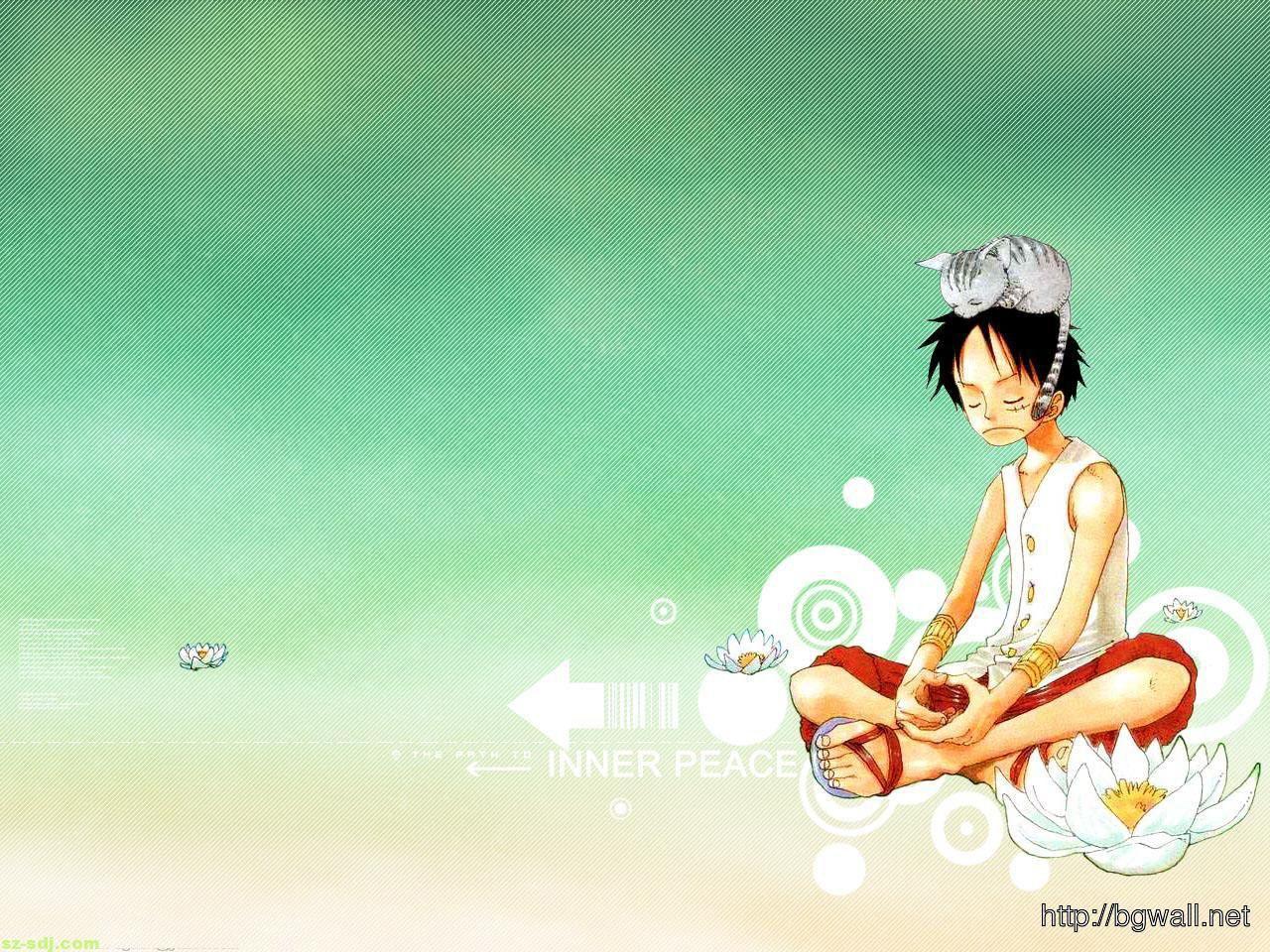 1280x960 One Piece Wallpaper Funny .