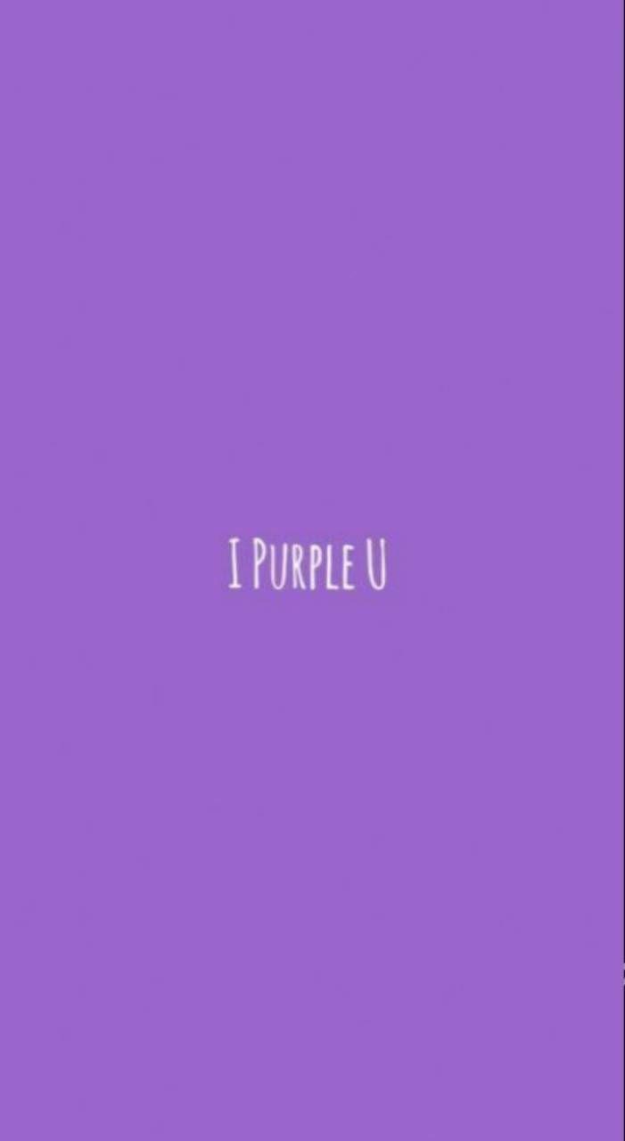 BTS I Purple You Wallpapers Top Free BTS I Purple You Backgrounds