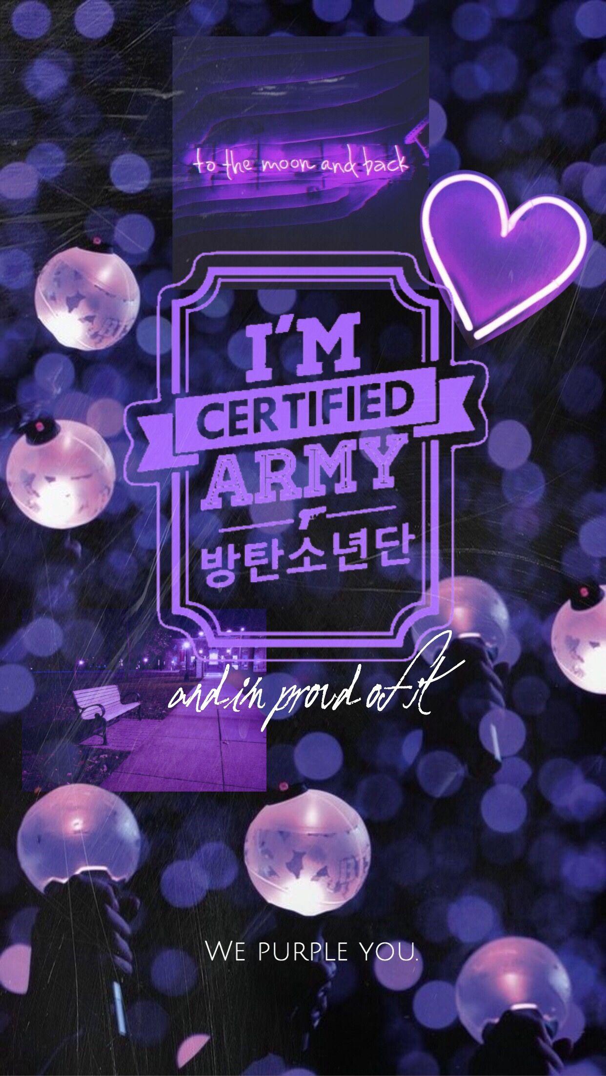 1242x2206 Wallpaper Purple Bts HD / We have amazing background picture carefully picked