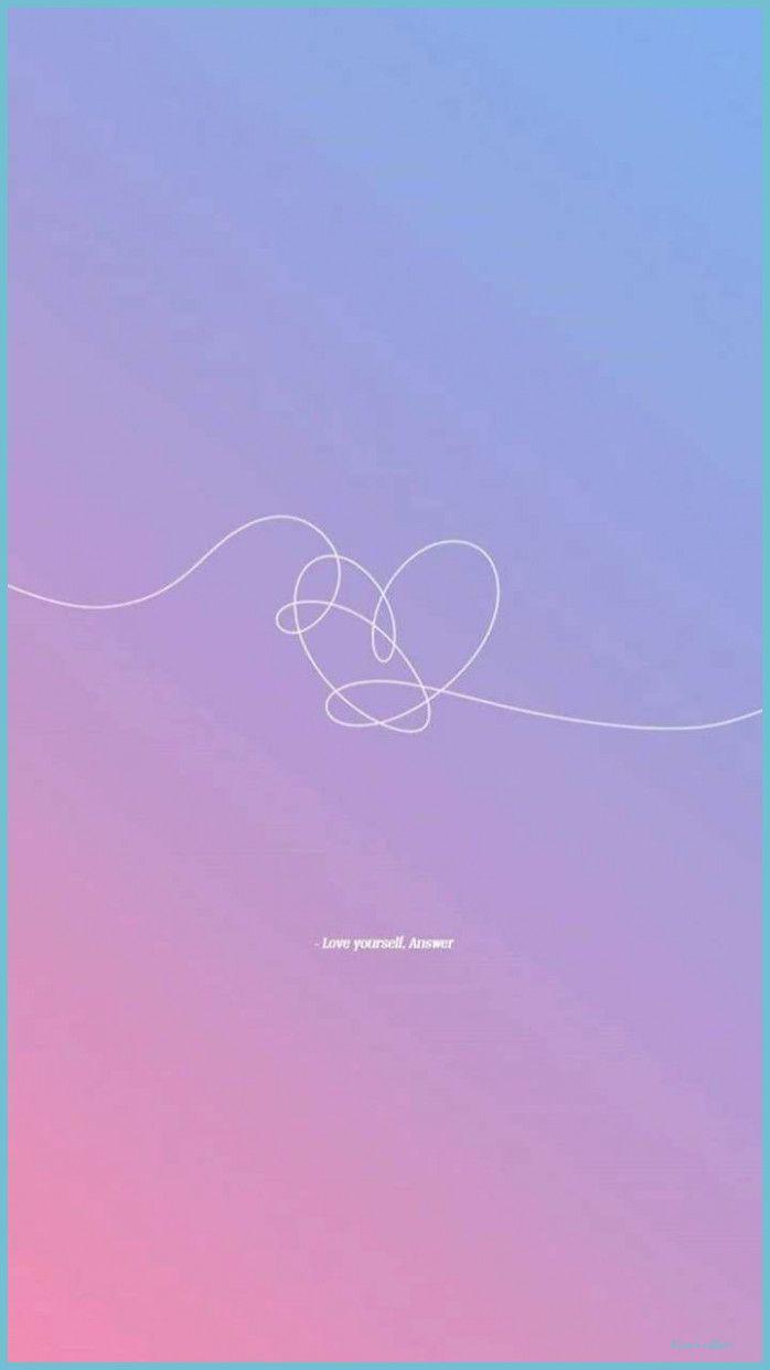 BTS I Purple You Wallpapers - Top Free BTS I Purple You Backgrounds ...