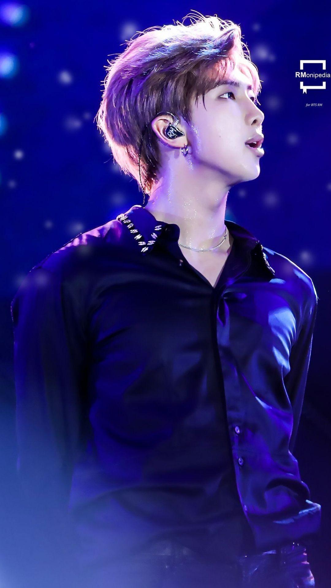 1080x1920 Free Download BTS Rap Monster Image Kim Namjoon HD Wallpaper And Background [1365x2048] For Your Desktop, Mobile & Tablet. Explore BTS Kim Nam Joon RM Wallpaper. BTS Kim Nam Joon RM
