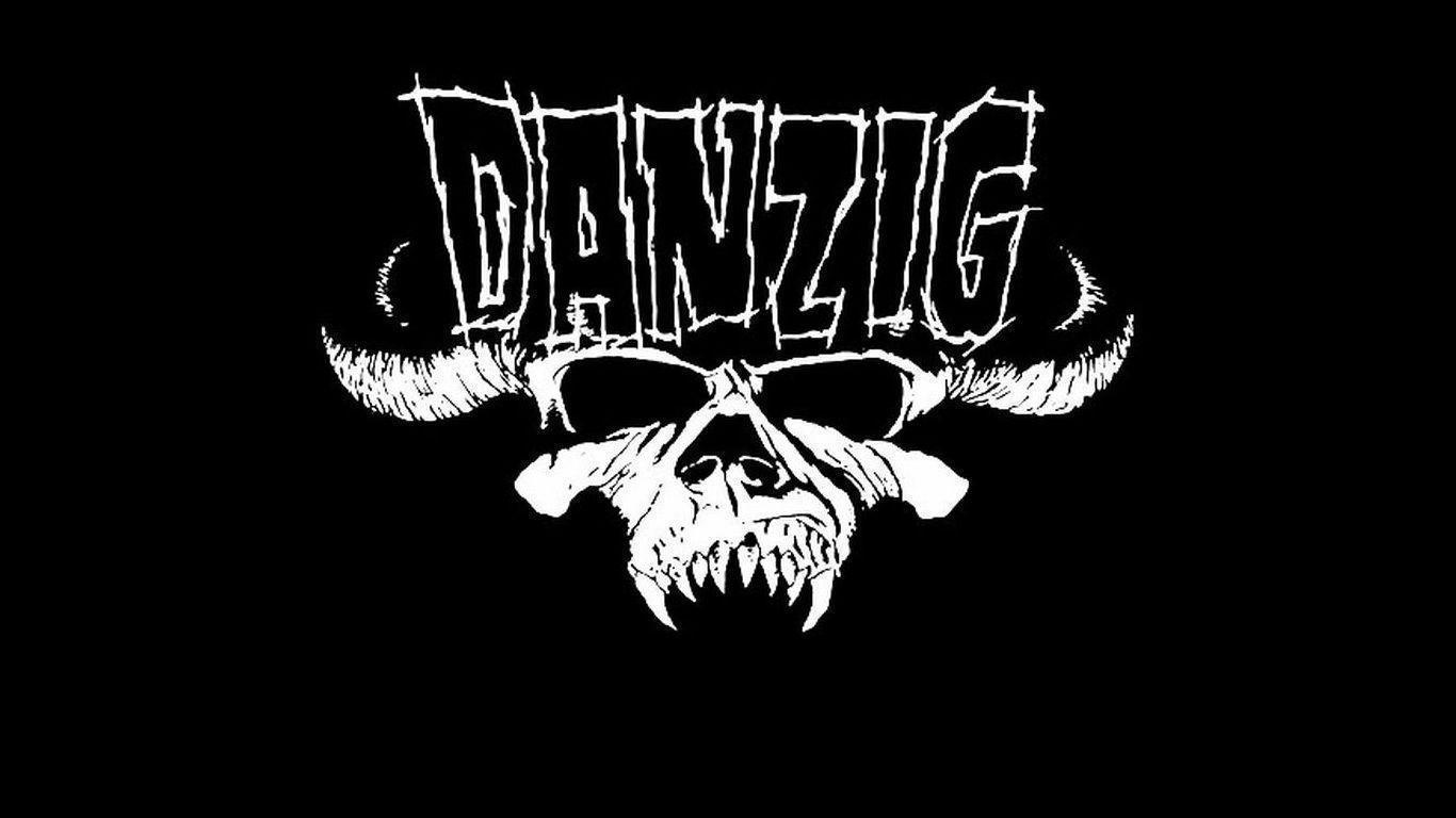 1366x768 Danzig Wallpaper