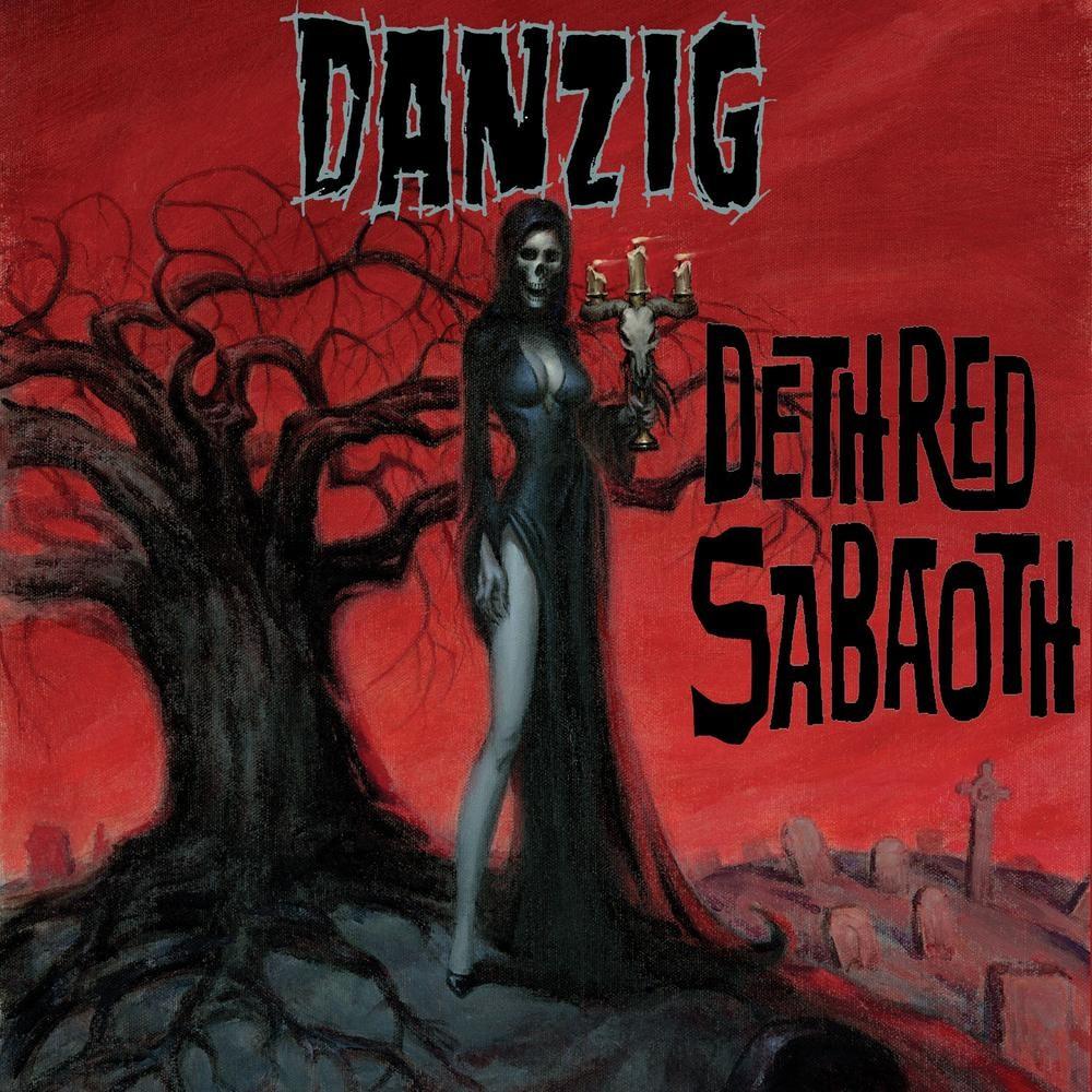 1000x1000 Danzig Wallpaper