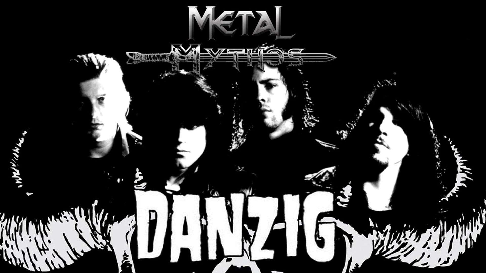 Danzig Wallpapers - Top Free Danzig Backgrounds - WallpaperAccess