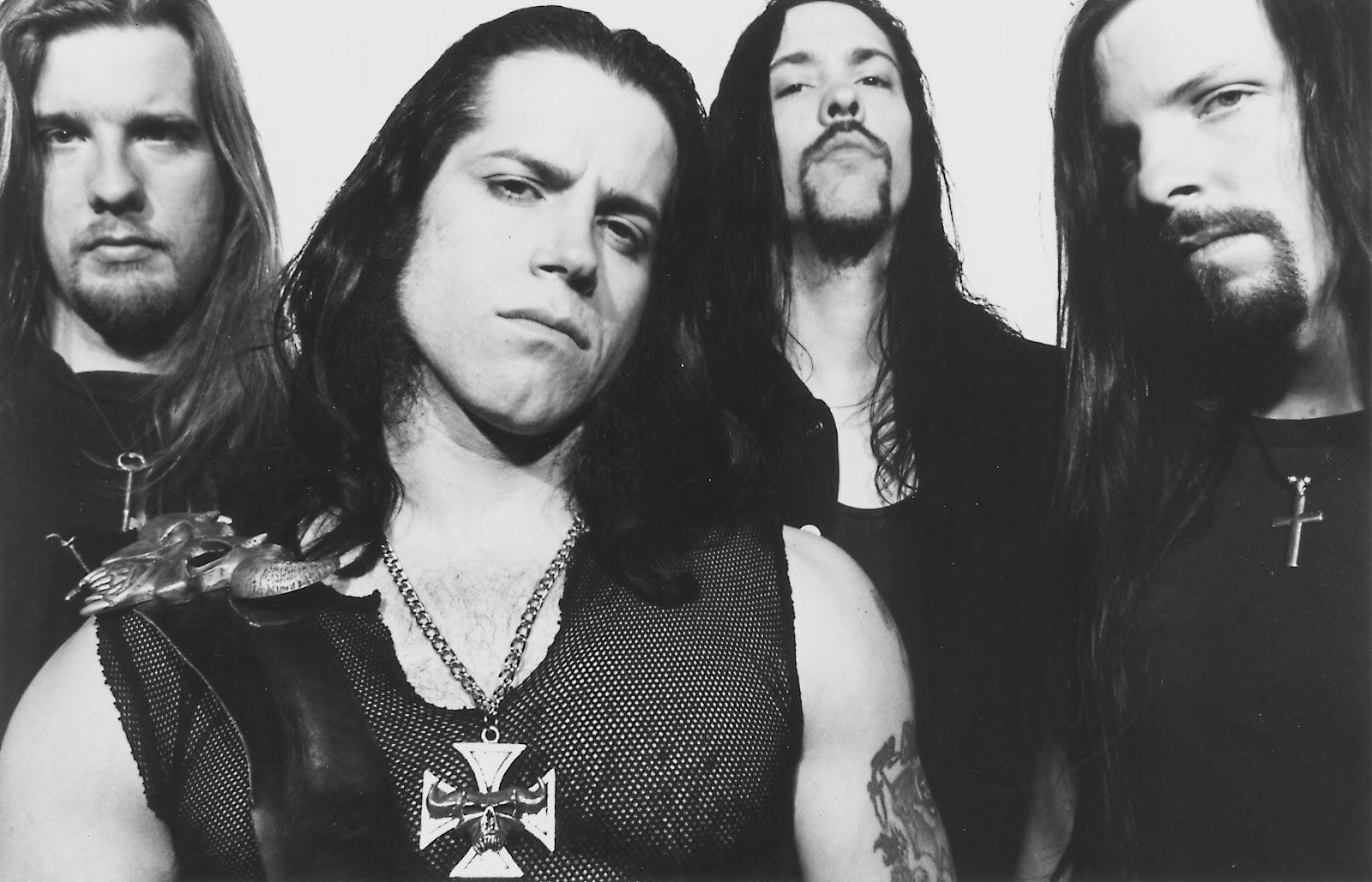 1600x1029 Danzig Wallpaper