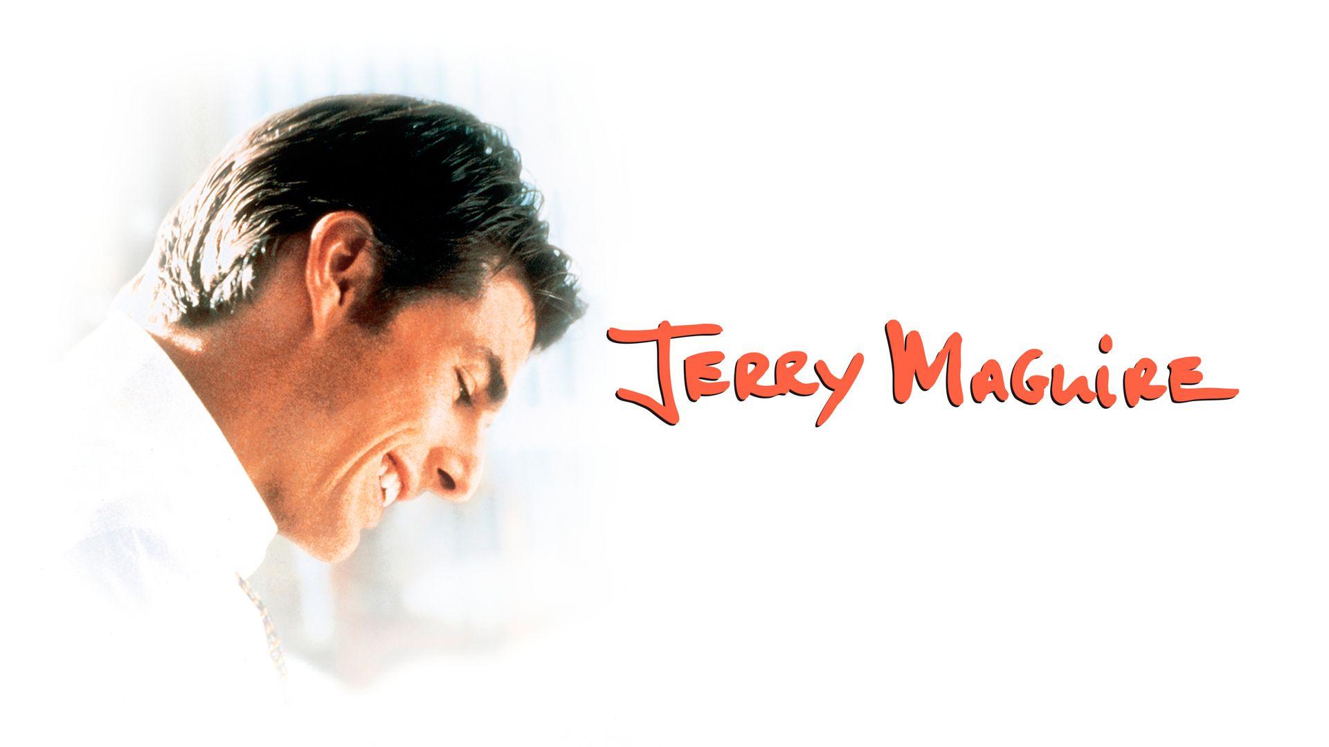 jerry maguire 1996 poster jerry maguire 1996 poster