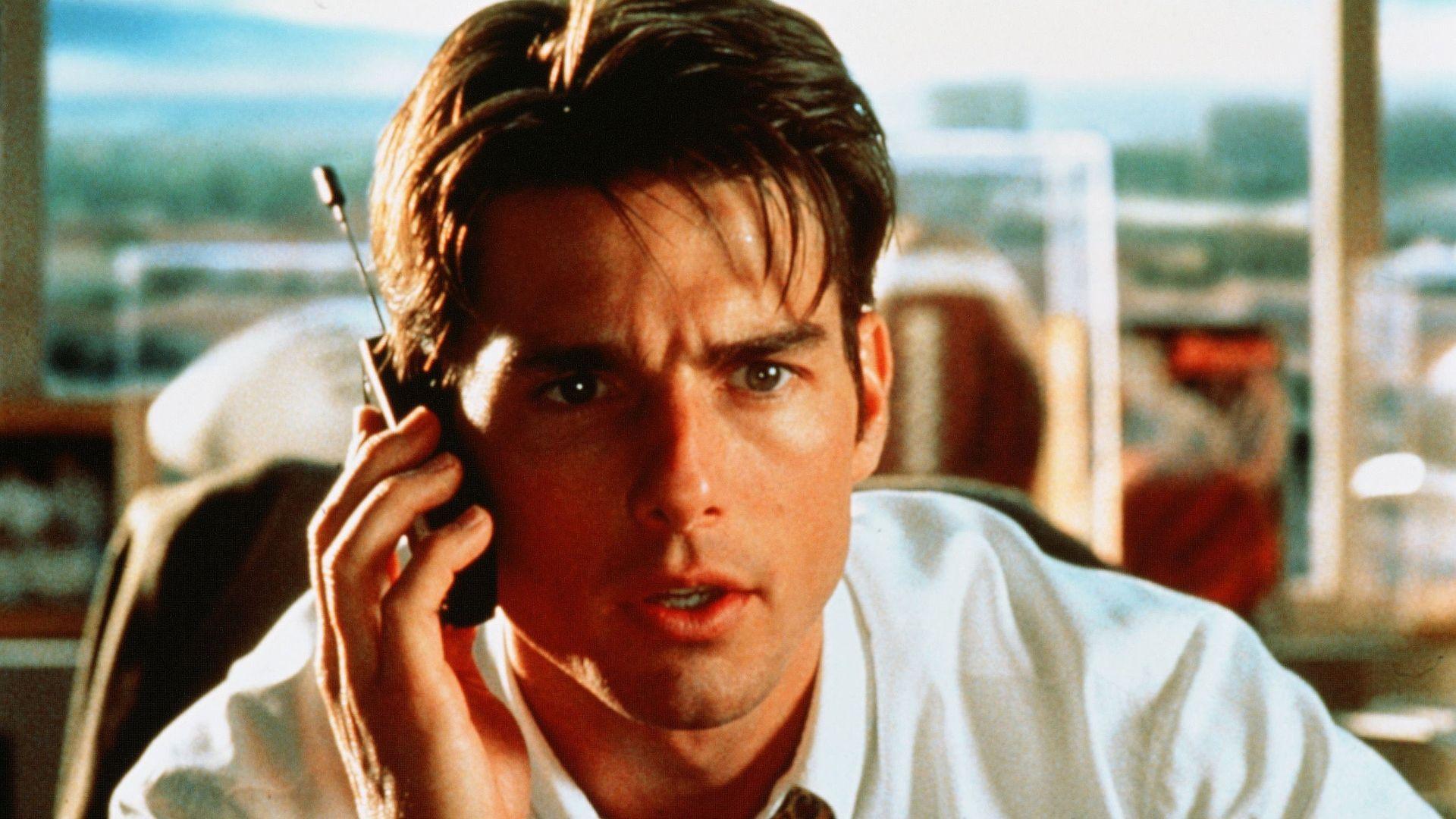 1920x1080 Jerry Maguire Wallpaper