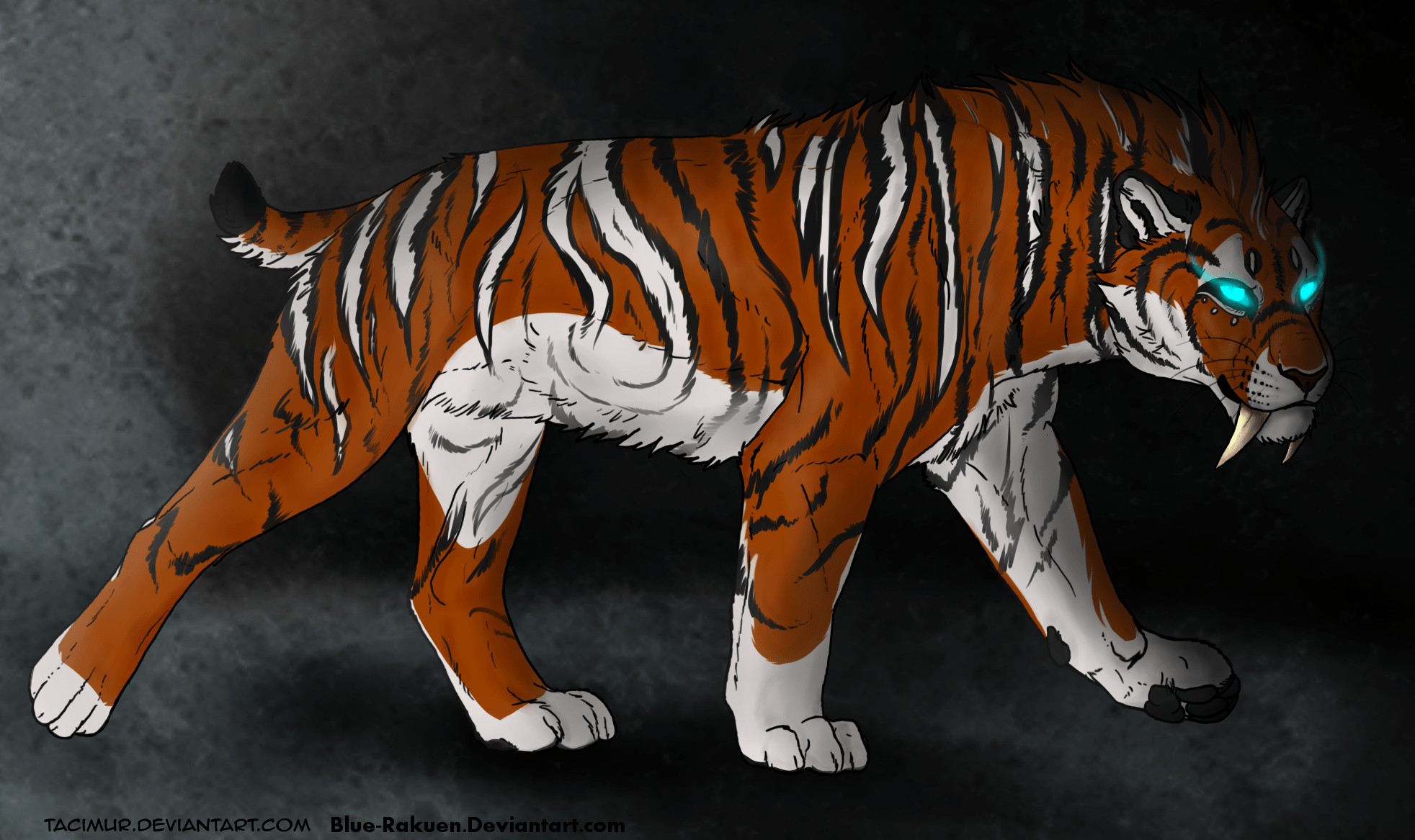 1964x1167 Free download Kane SaberTooth Tiger by Blue Rakuen [1964x1167] for your Desktop, Mobile & Tablet. Explore Saber Tooth Tiger Wallpaper. Saber Tooth Tiger Wallpaper, Saber Wallpaper, Tooth Wallpaper
