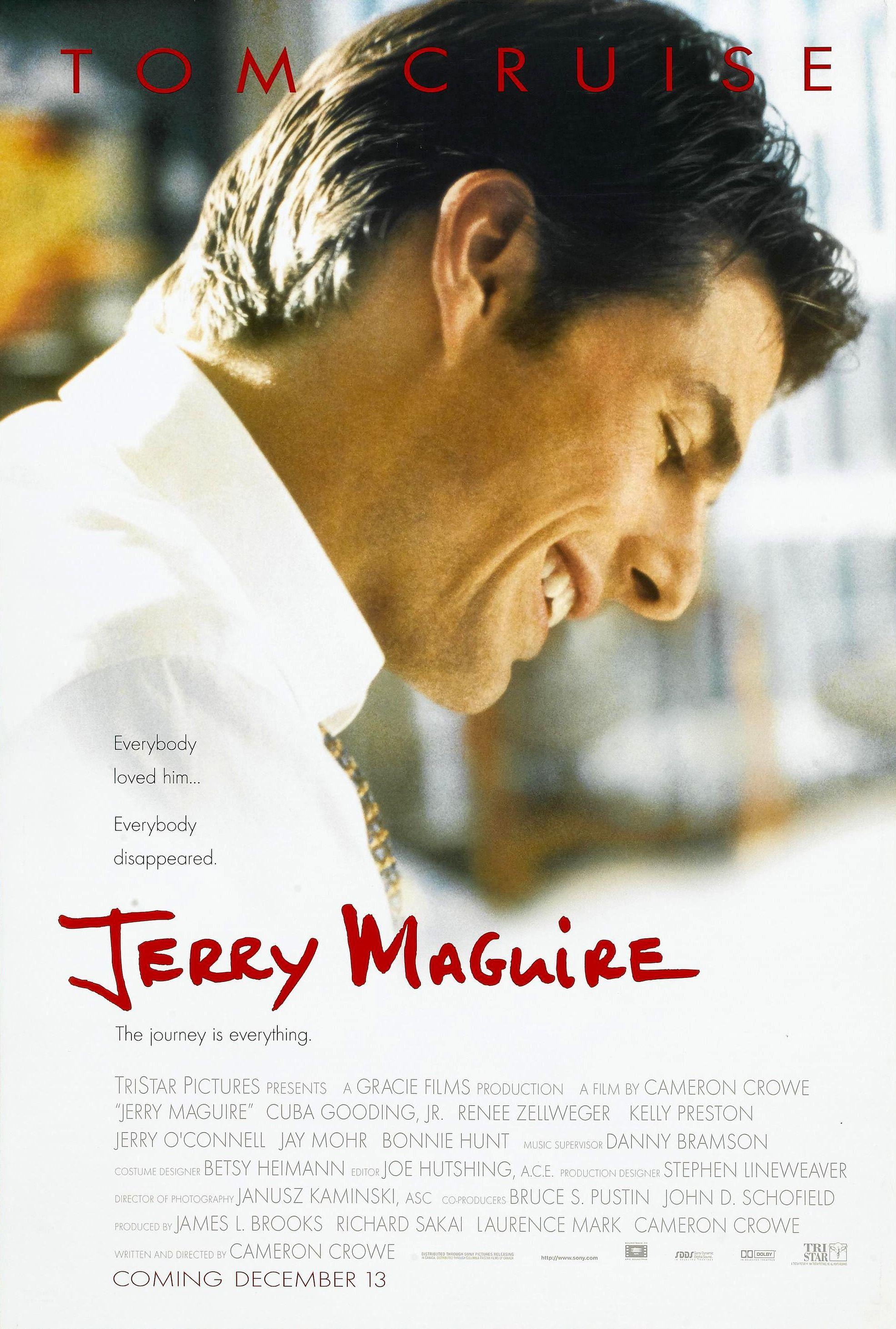 1971x2922 Jerry Maguire (1996)
