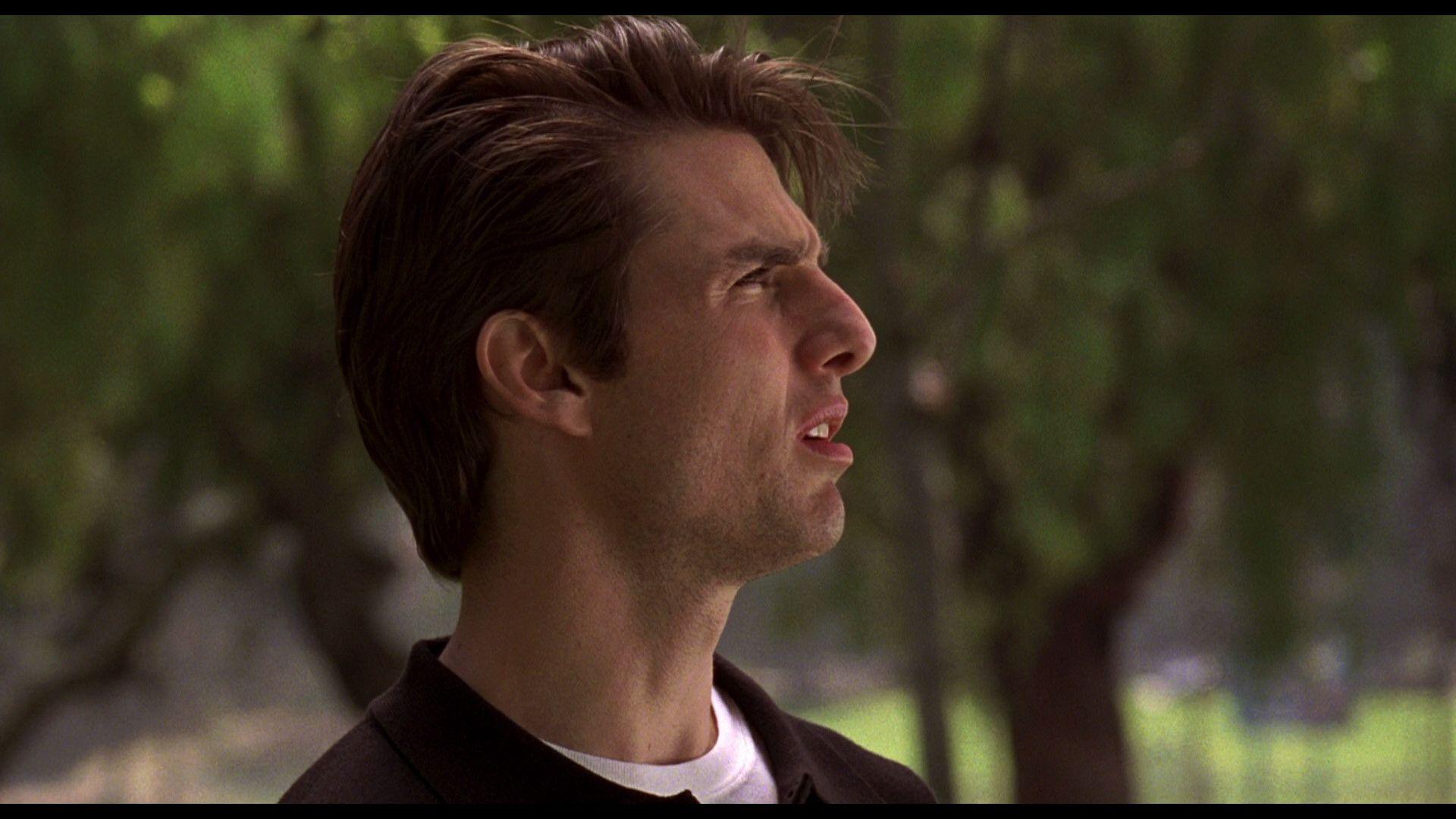 1920x1080 Jerry Maguire Blu Ray Tom Cruise