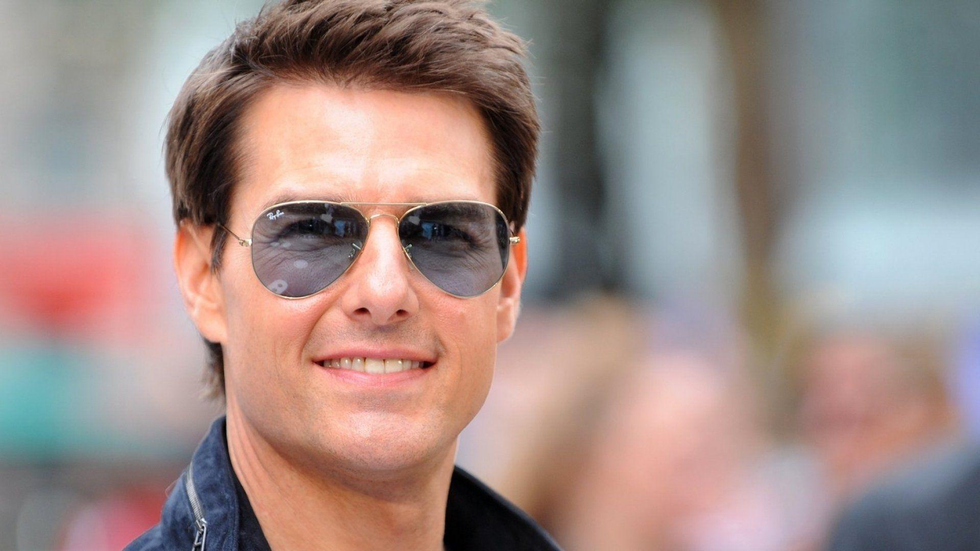 1920x1080 With 1 Sentence, Tom Cruise Helped Make 'Jerry Maguire' a Hit, But It's Not the One You Think