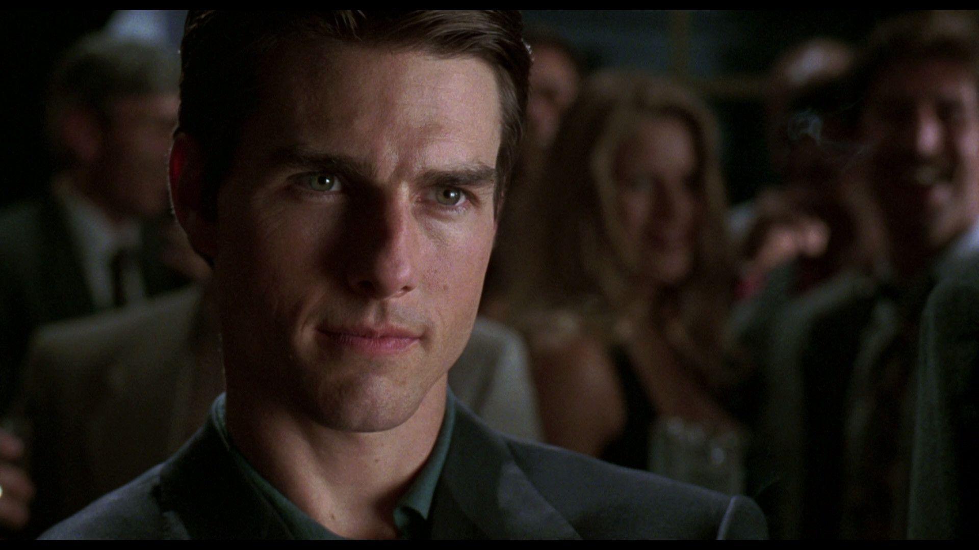 1920x1080 Jerry Maguire Blu Ray Tom Cruise