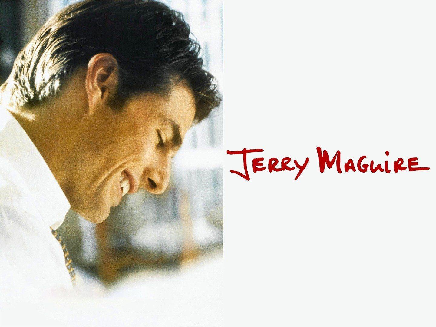 1440x1080 Jerry Maguire