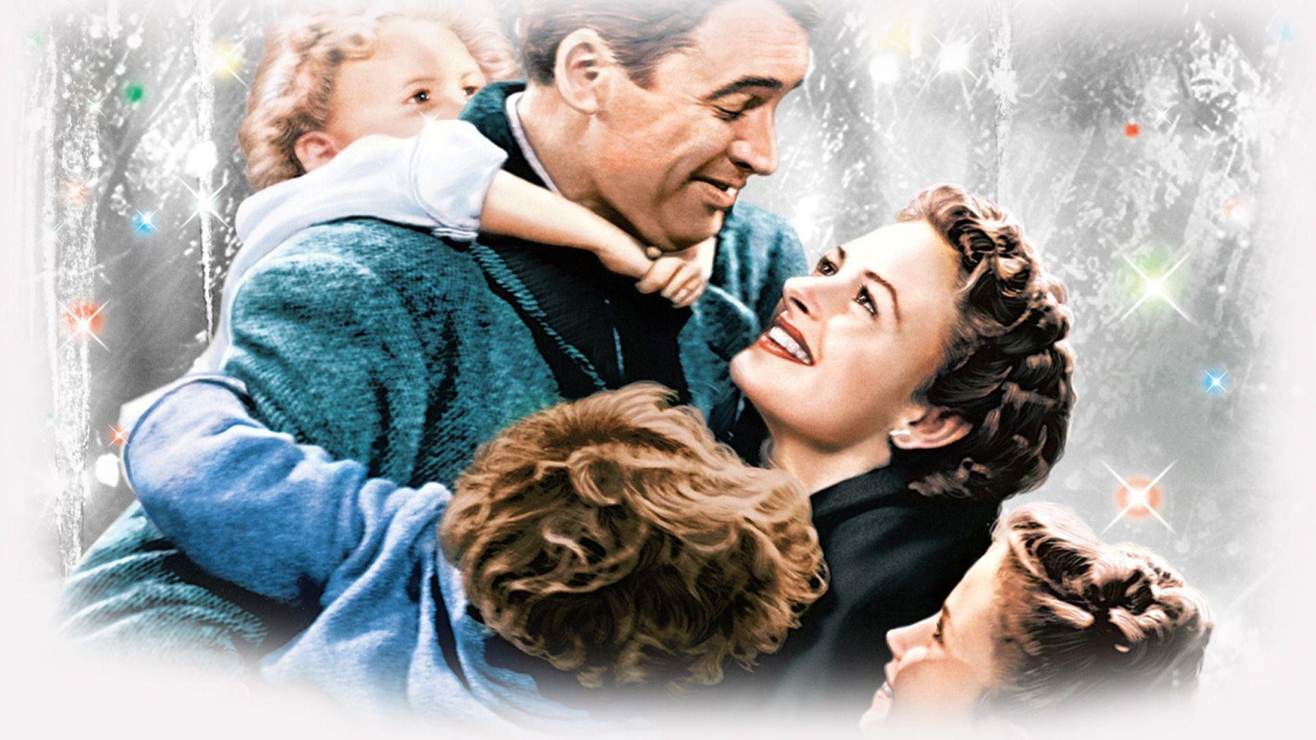 1920x1080 It's A Wonderful Life Wallpaper