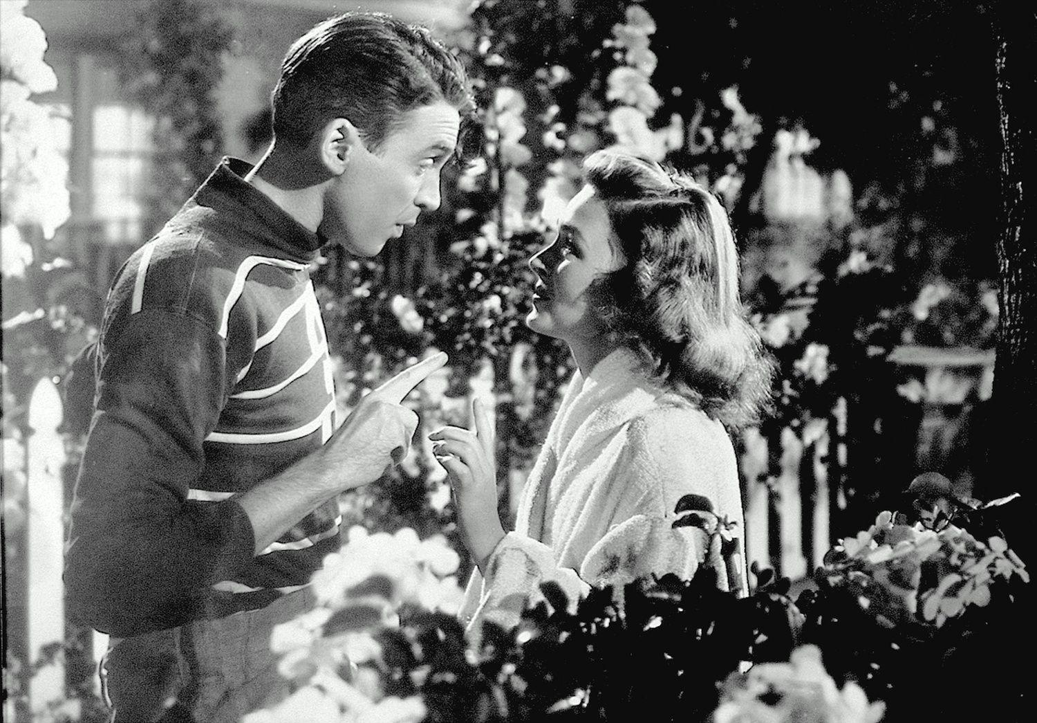 1500x1045 It's A Wonderful Life Wallpaper