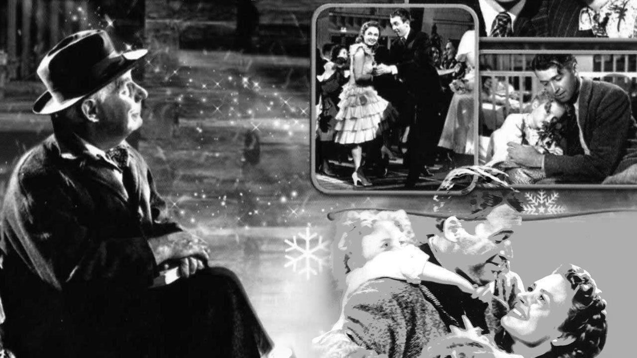 1280x720 It's A Wonderful Life Wallpaper Wallpaper Superior It's A Wonderful Life Wallpaper Background