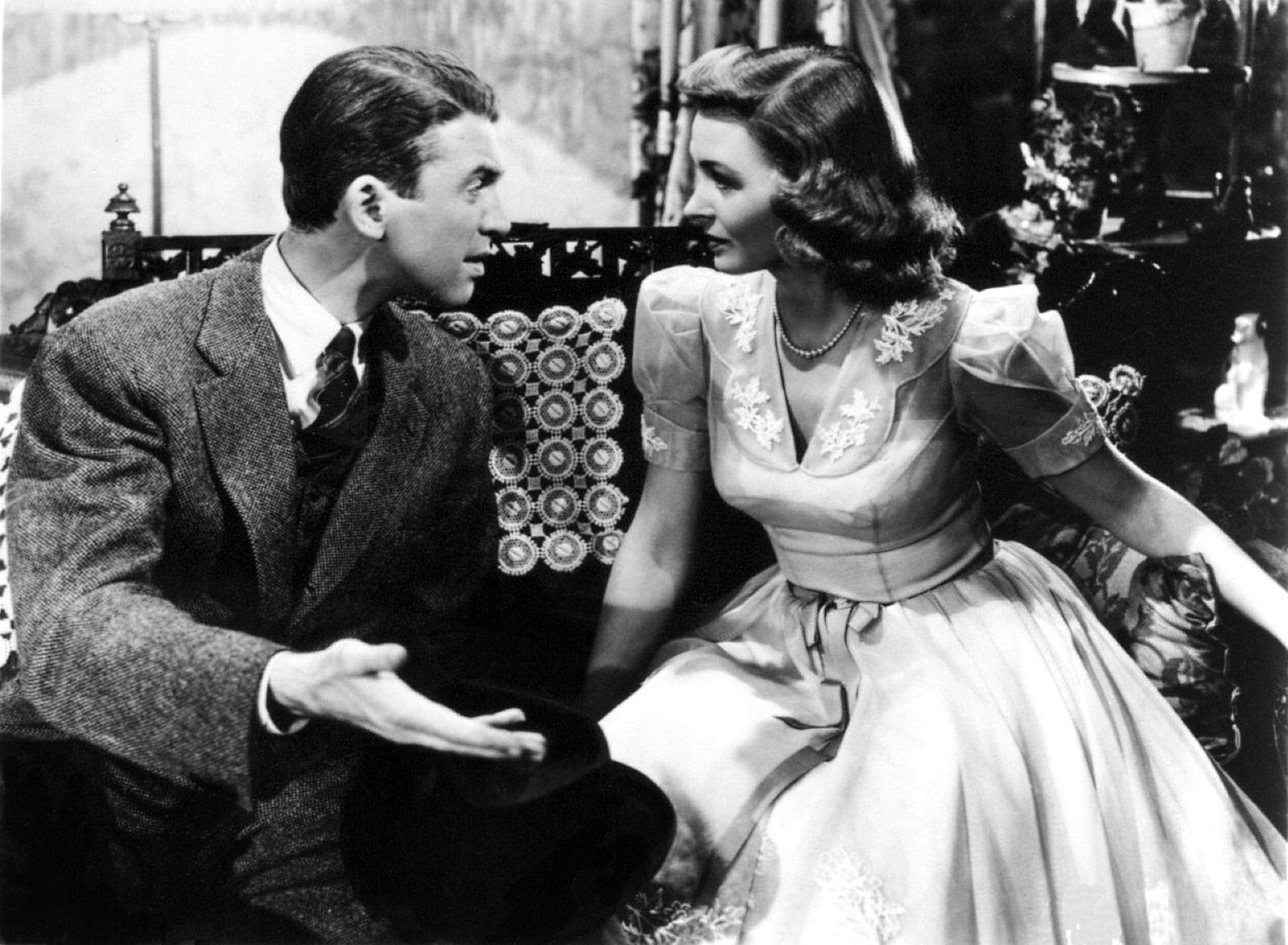 1600x1174 It's A Wonderful Life Wallpaper