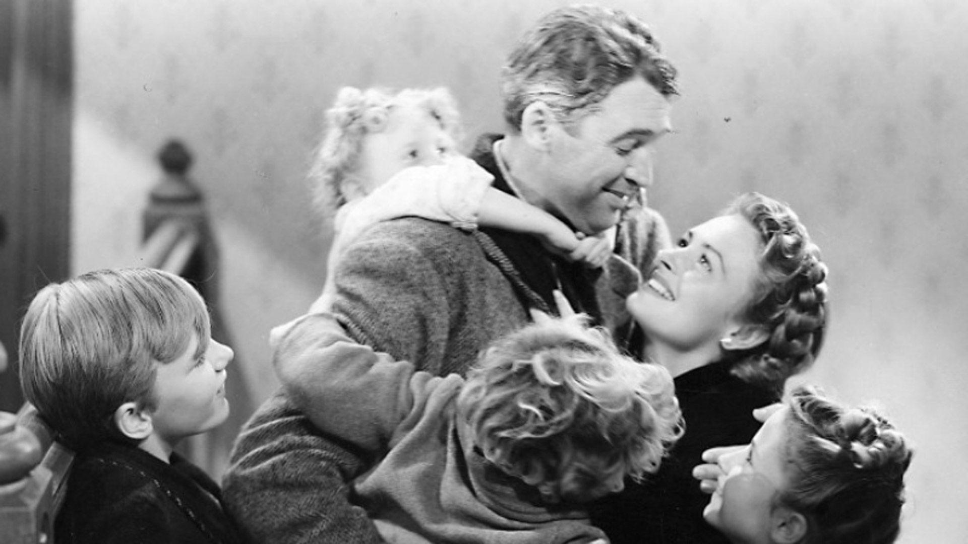 1920x1080 It's A Wonderful Life Wallpaper Wallpaper Superior It's A Wonderful Life Wallpaper Background