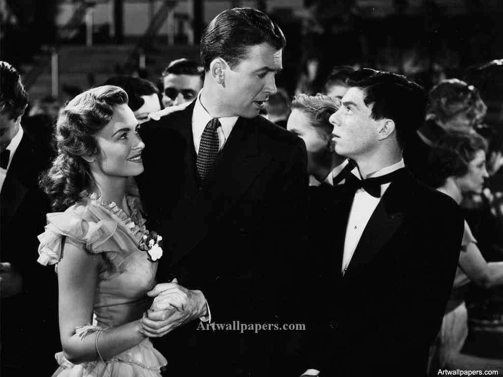 1024x768 It's A Wonderful Life Wallpaper Wallpaper Superior It's A Wonderful Life Wallpaper Background