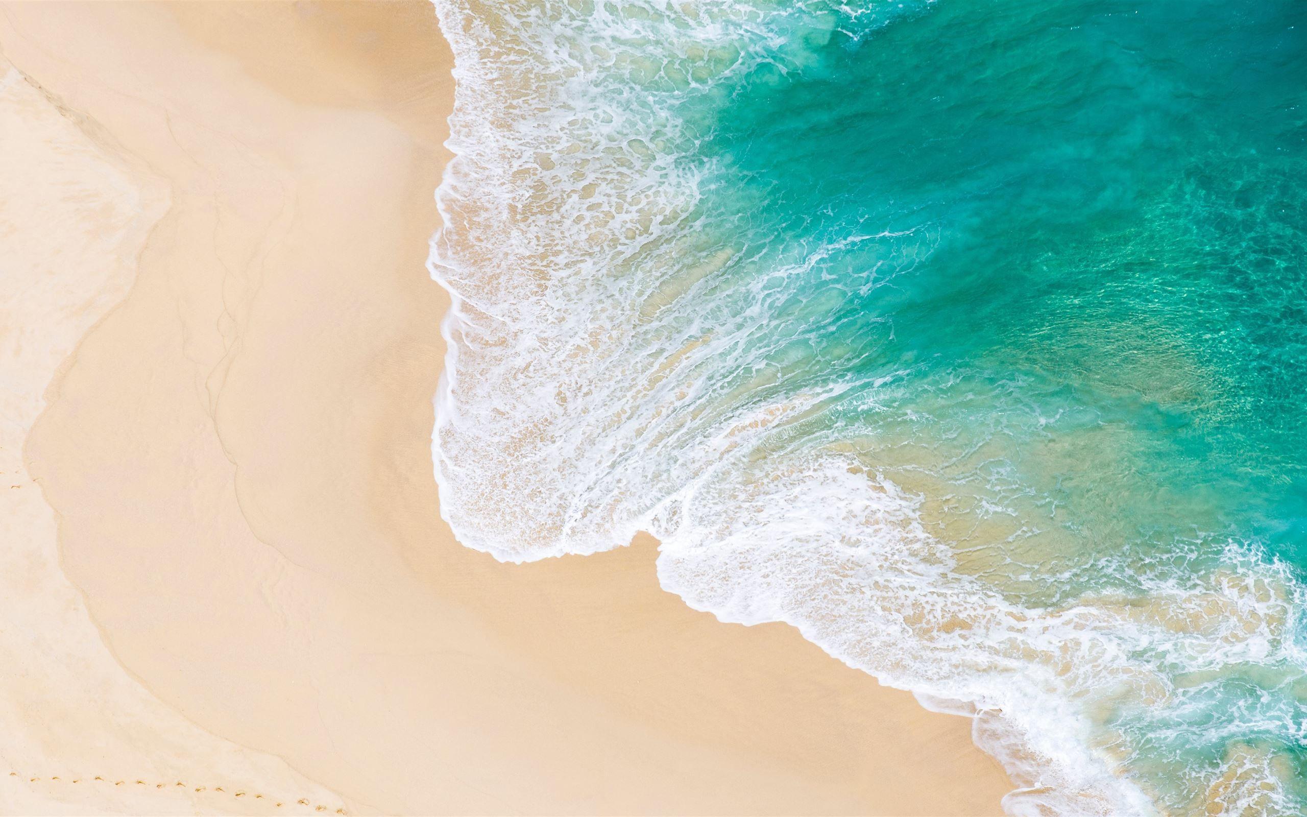 2560x1600 Best Ocean Mac Wallpaper Free HD Download