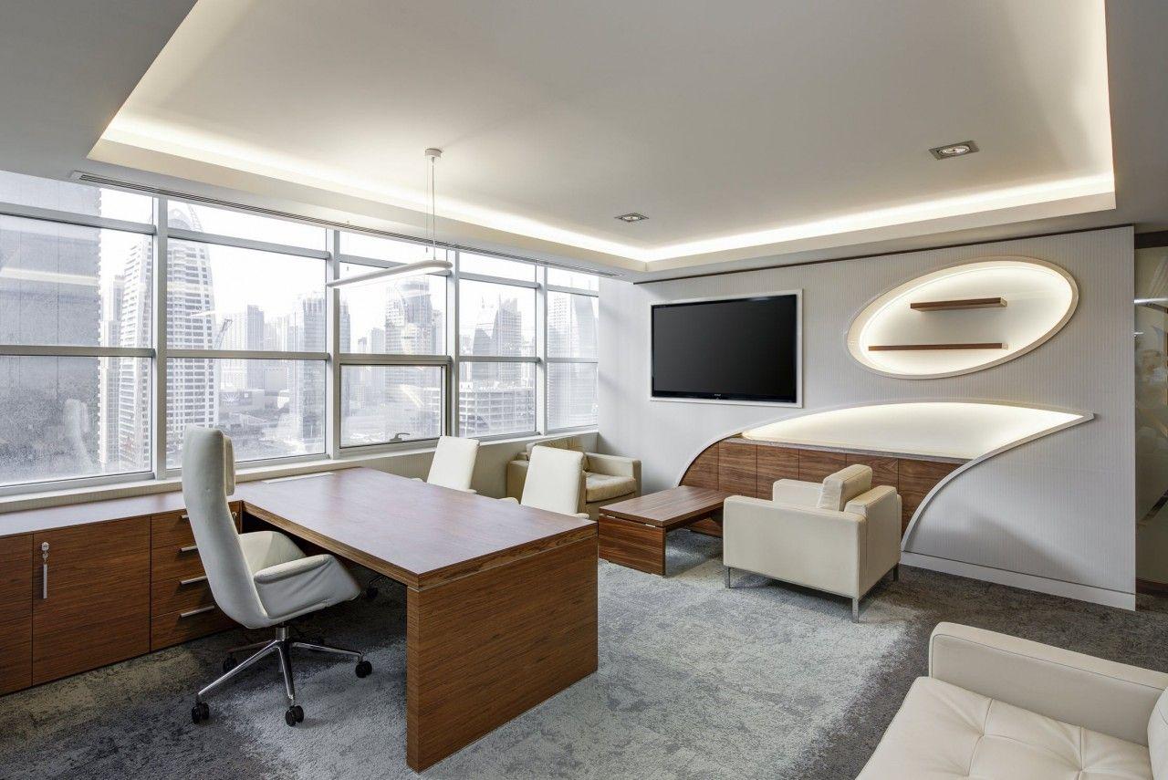 1280x855 office sitting room executive sitting 3D Models. Free